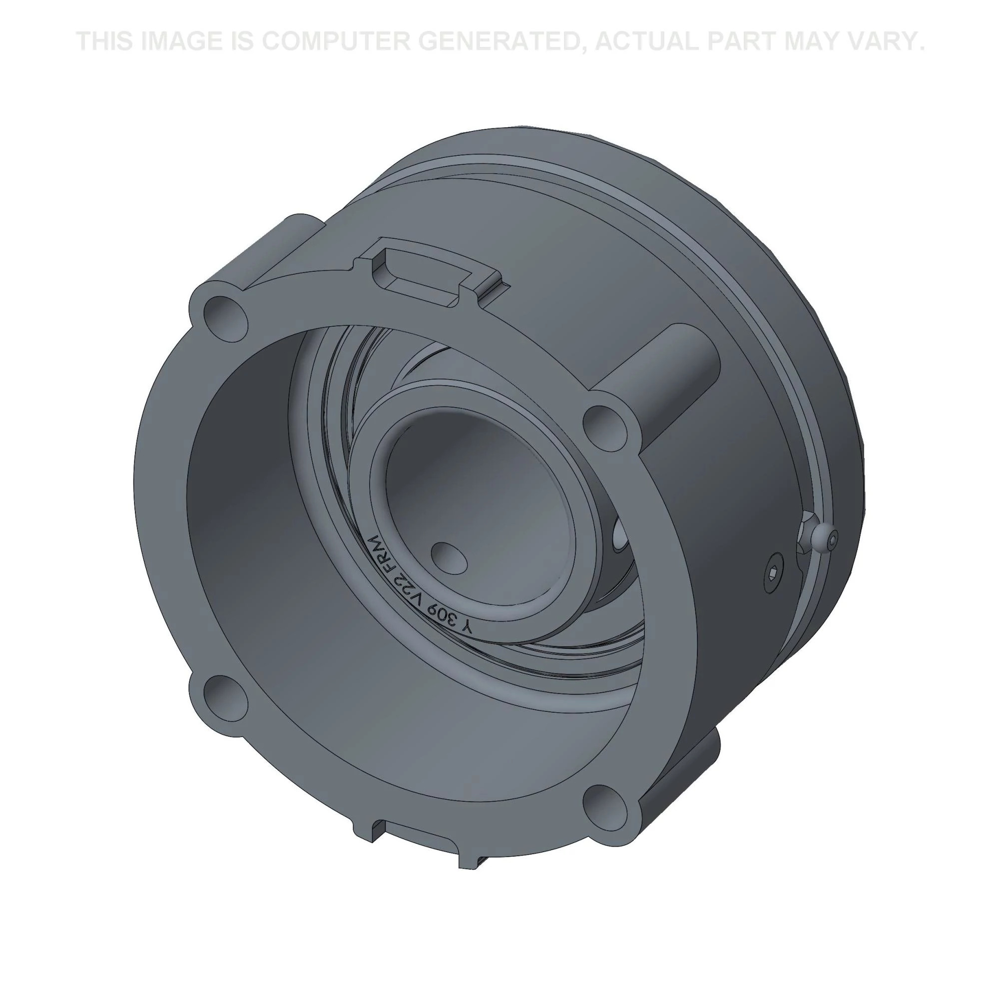 HOUSING | CASEIH | US | EN