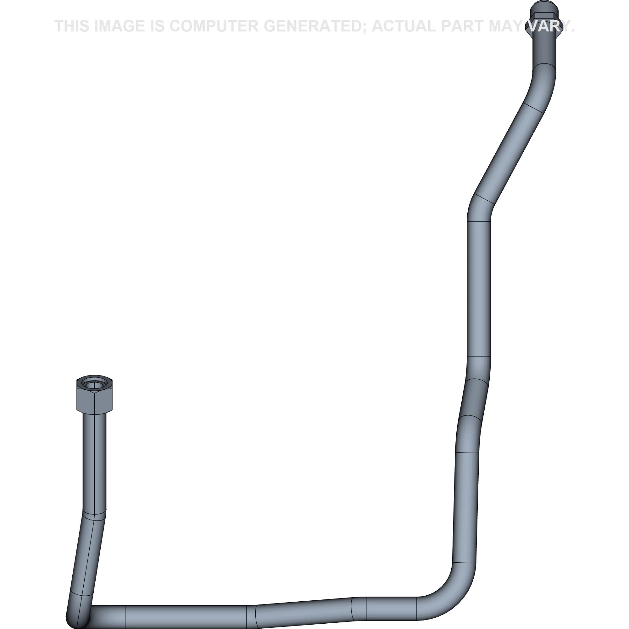 HYD TUBE | CASECE | SA | EN