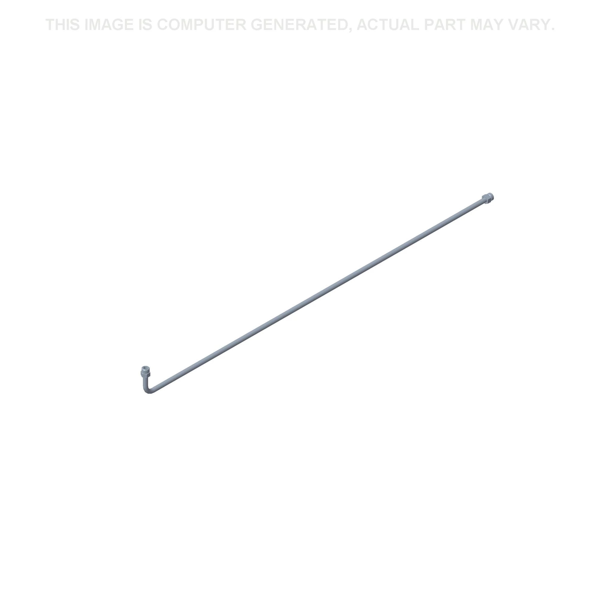 Spreader Supply Tube | CASEIH | US | EN