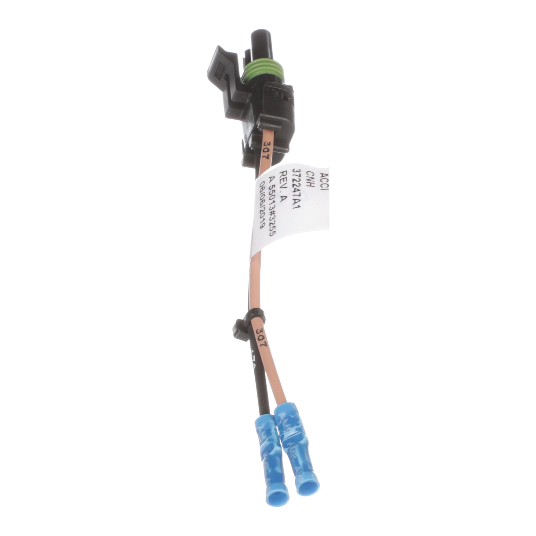 Pump Adapter Wire Harness