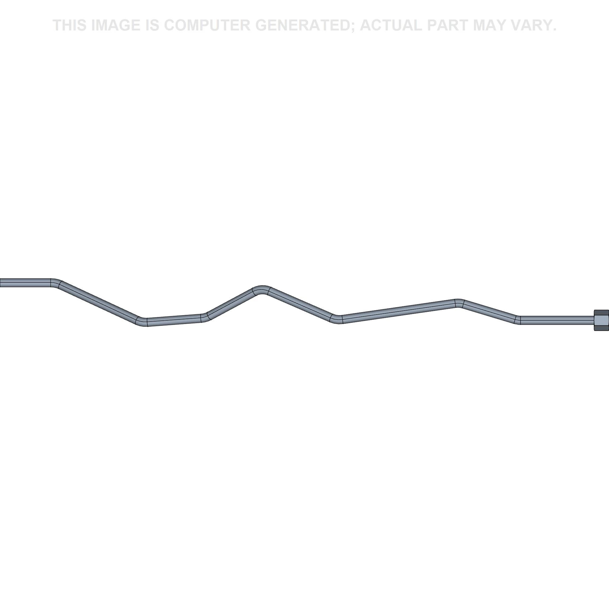 HYD TUBE | CASEIH | US | EN