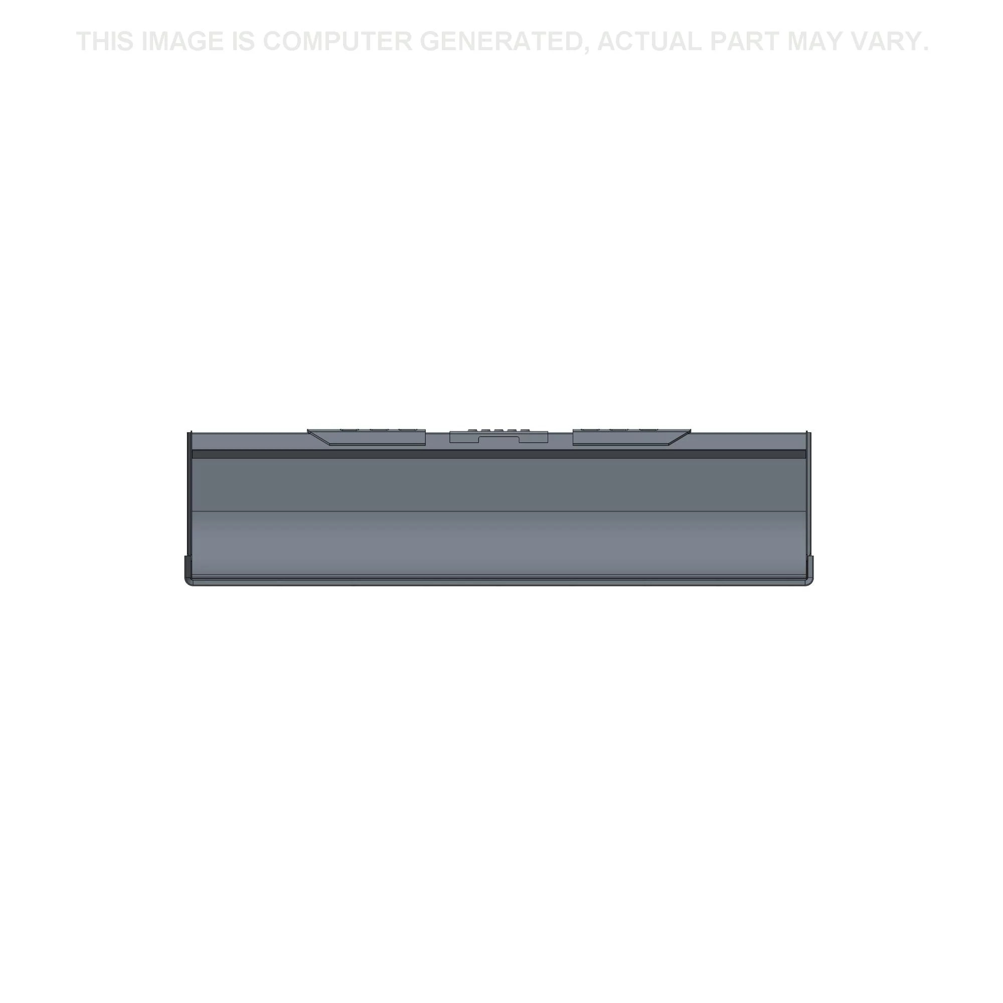 BUCKET | CASEIH | US | EN