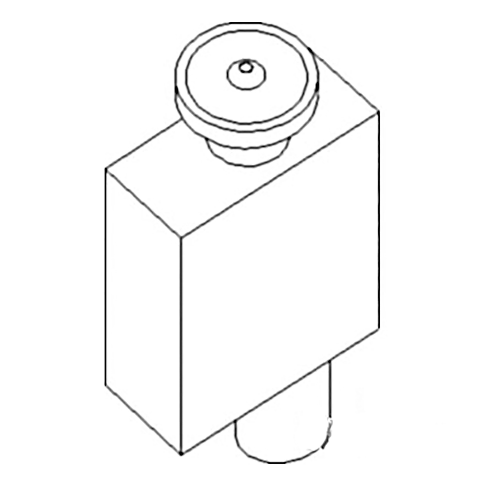 Expansion Valve | CASECE | CA | EN