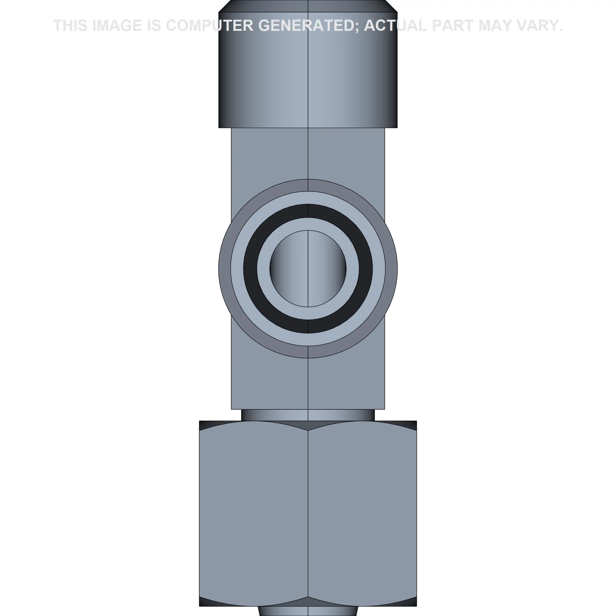 CONECTOR HIDRÁULICO | CASEIH | SA | ES