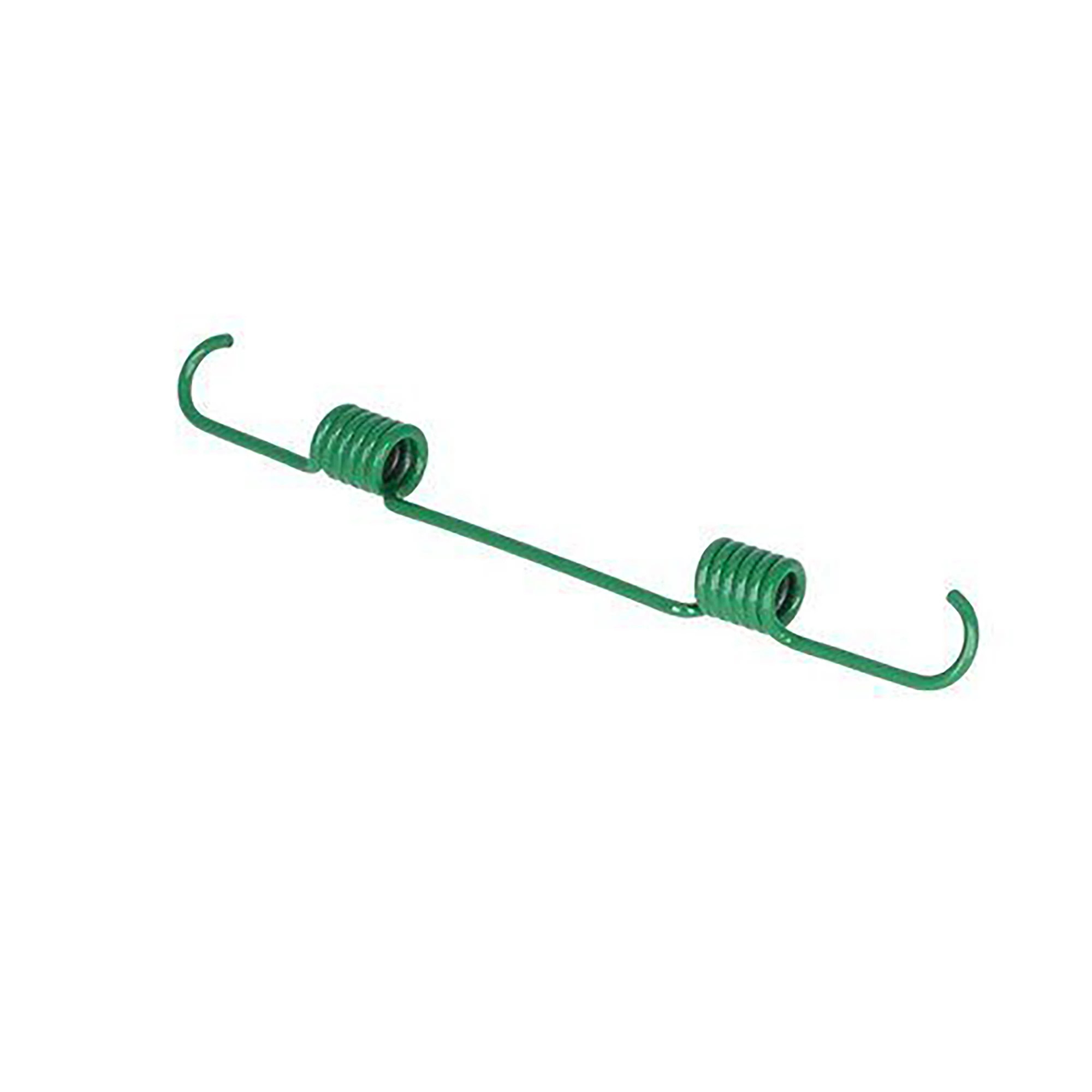 Ressort de retenue pour segment de frein | CASEIH | CA | EN