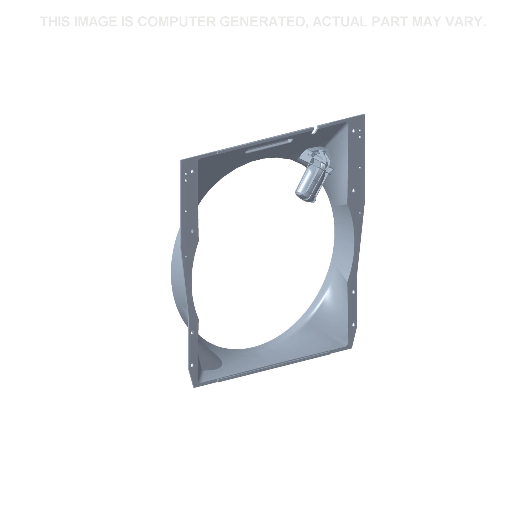 SHROUD | STEYR | EU | ES