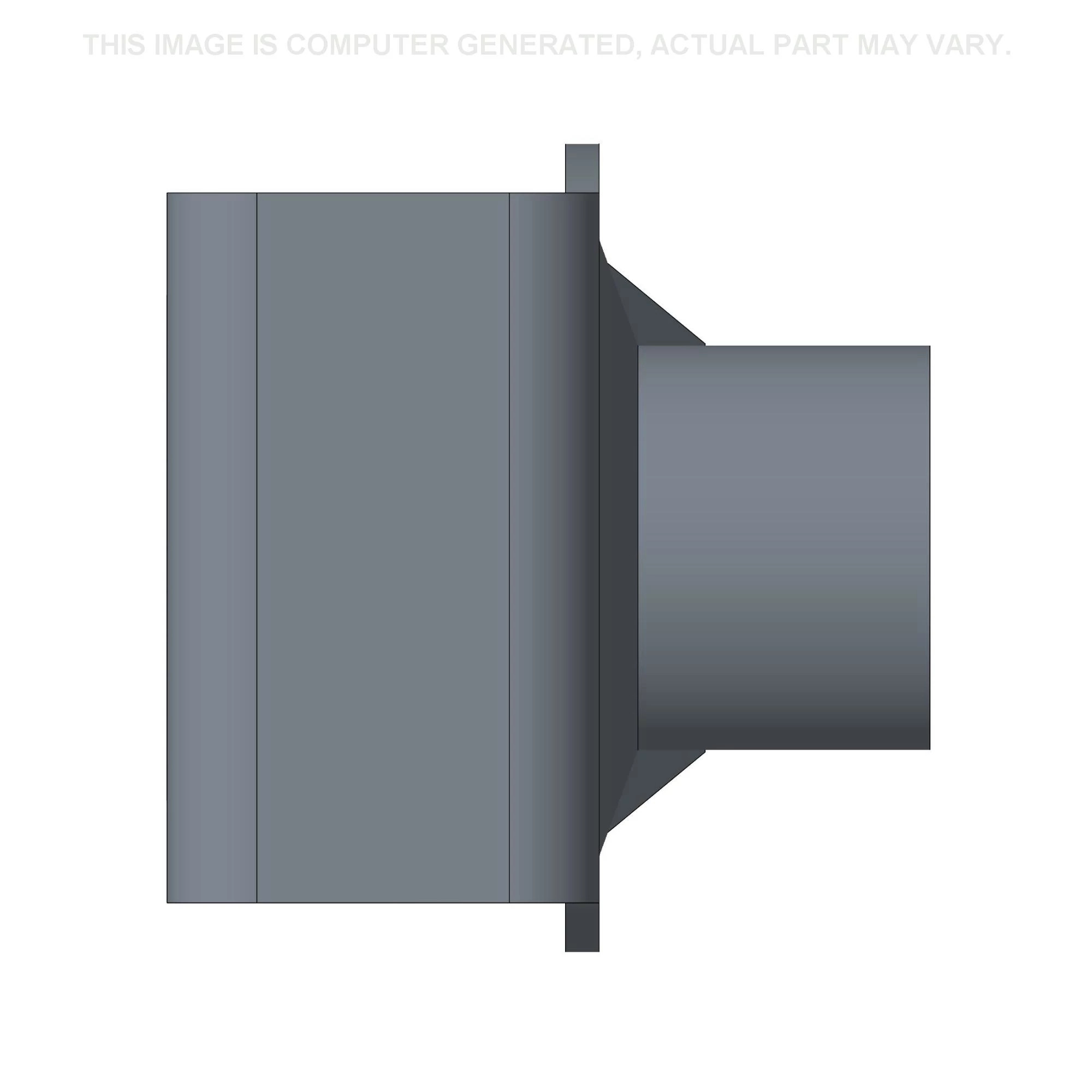 SPRING NUT | CASECE | IE | EN