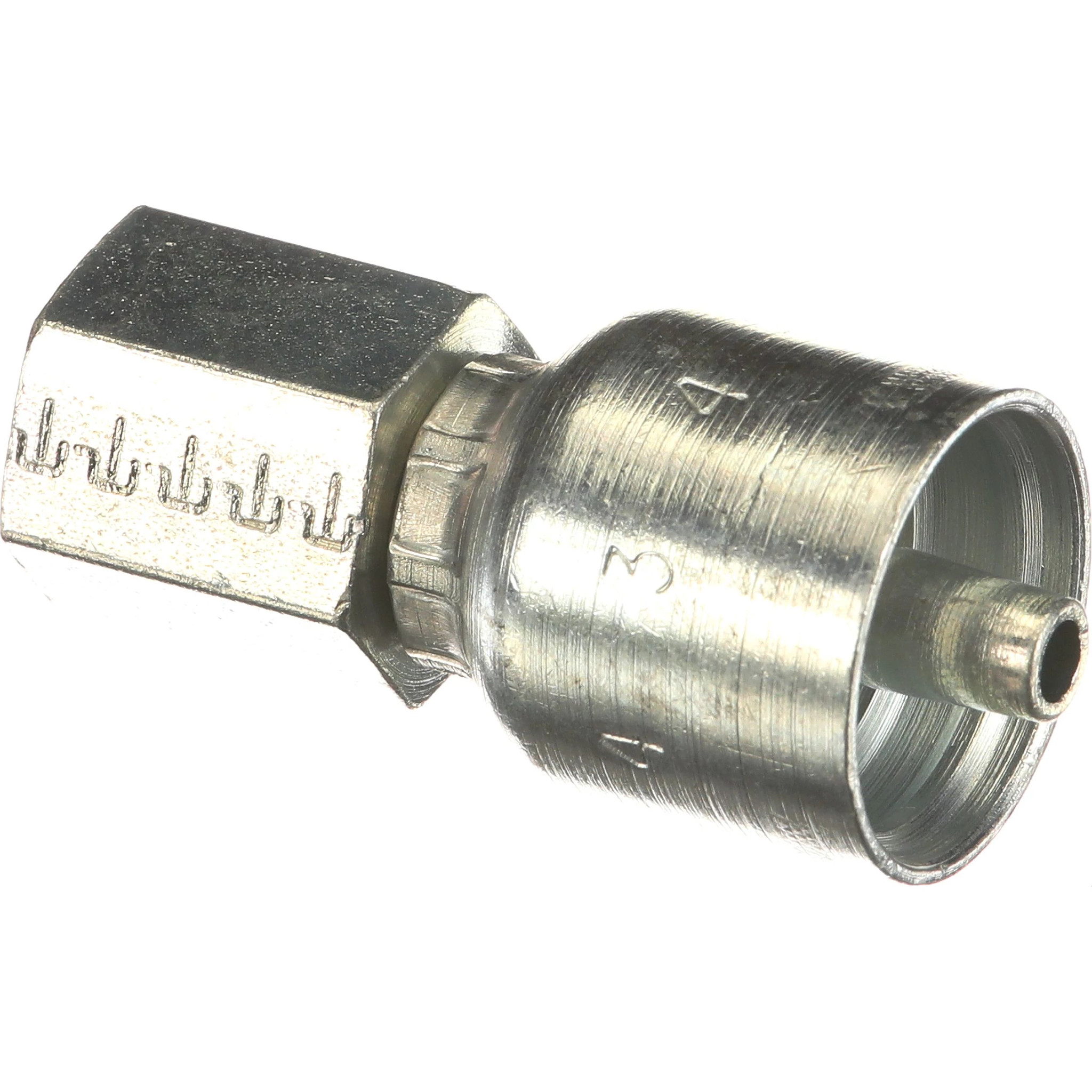 FITTING | FLEXICOIL | CA | EN