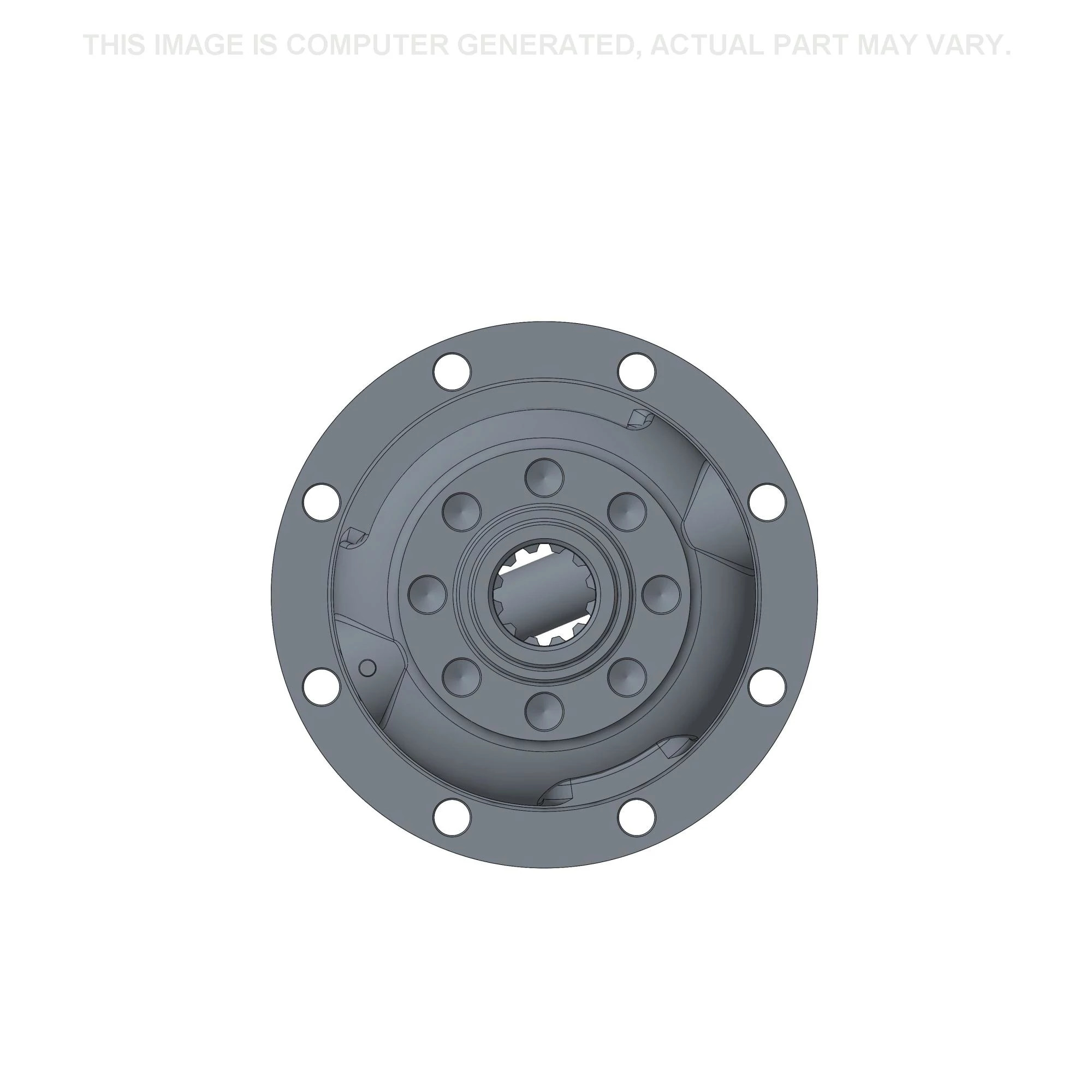 PINION | CASEIH | CA | EN