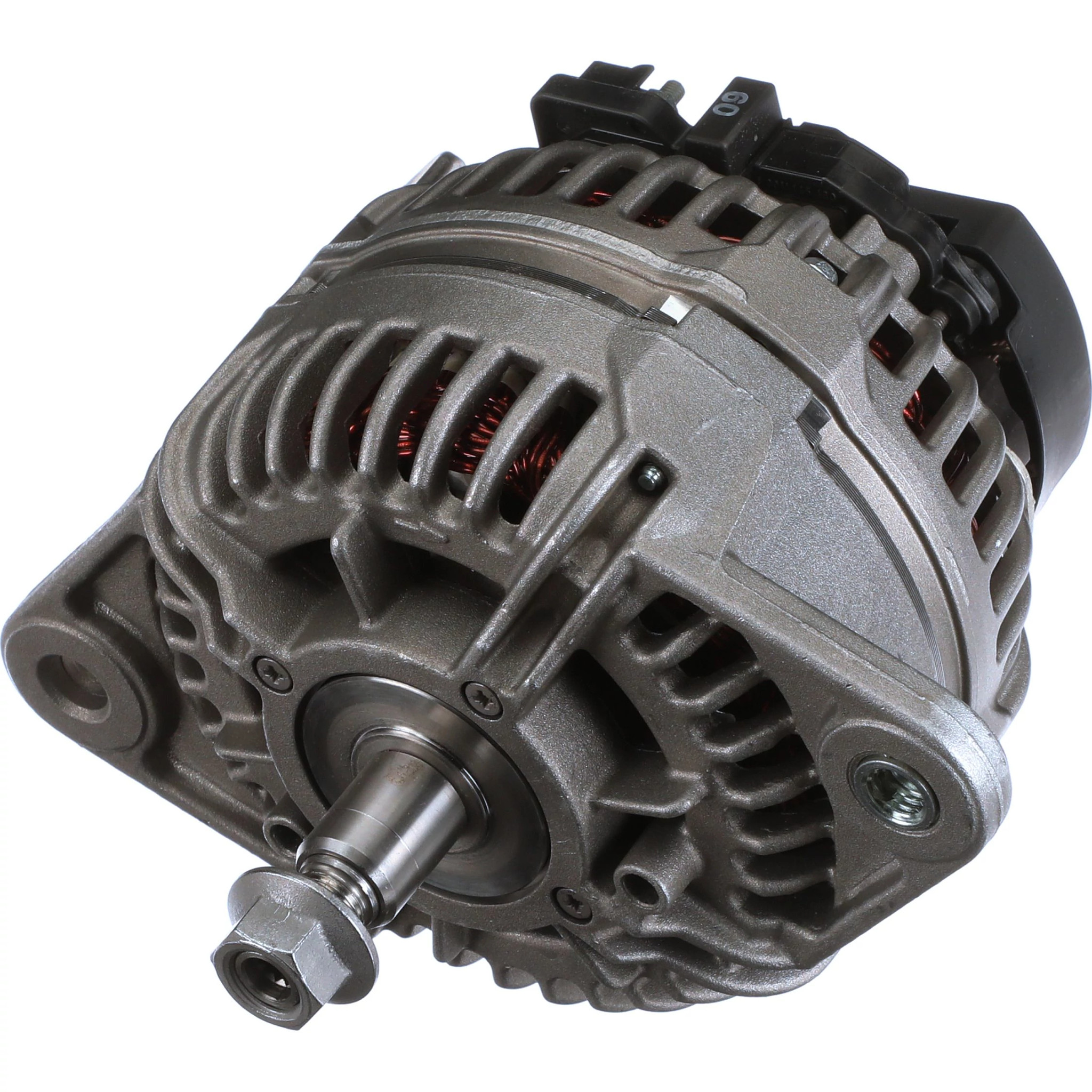 Alternador - 200 amperes