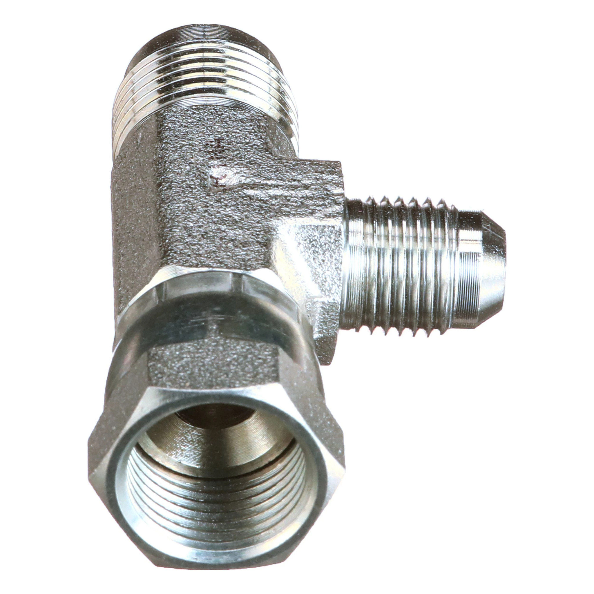 HYD CONNECTOR | CASEIH | EU | EN