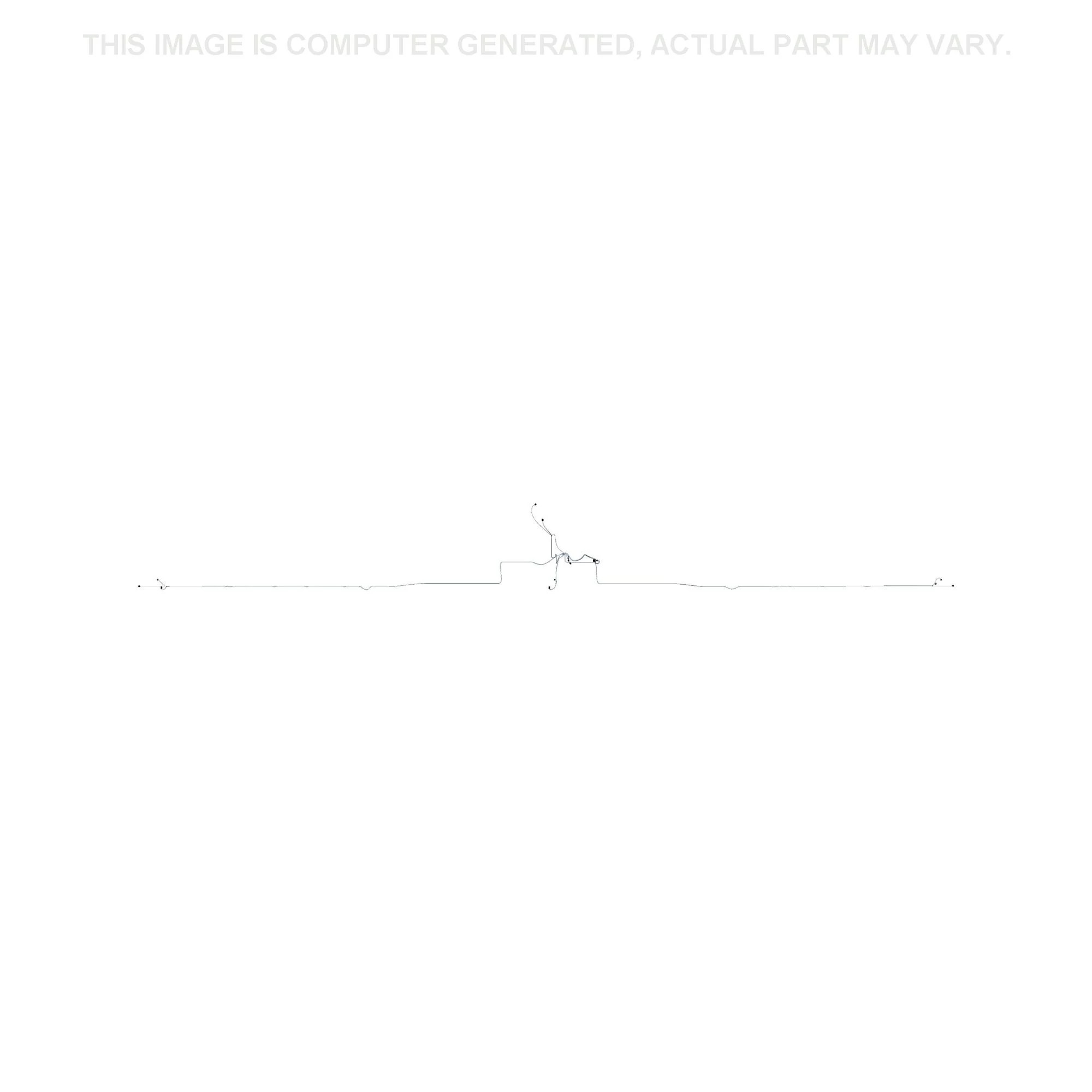 WIRE HARNESS | CASEIH | CA | EN