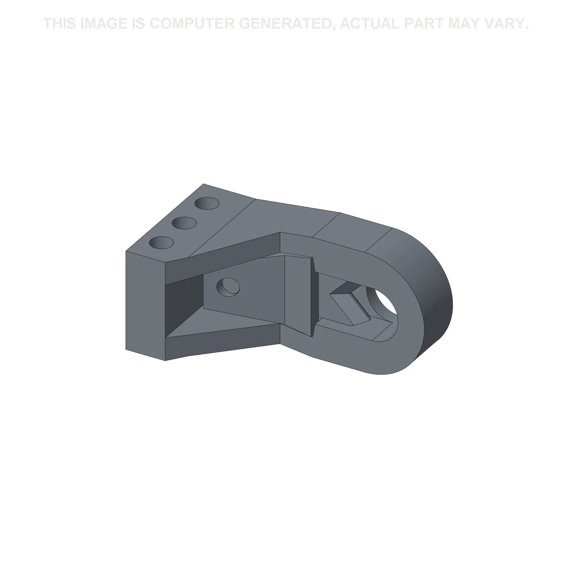 Hitch | FLEXICOIL | CA | FR