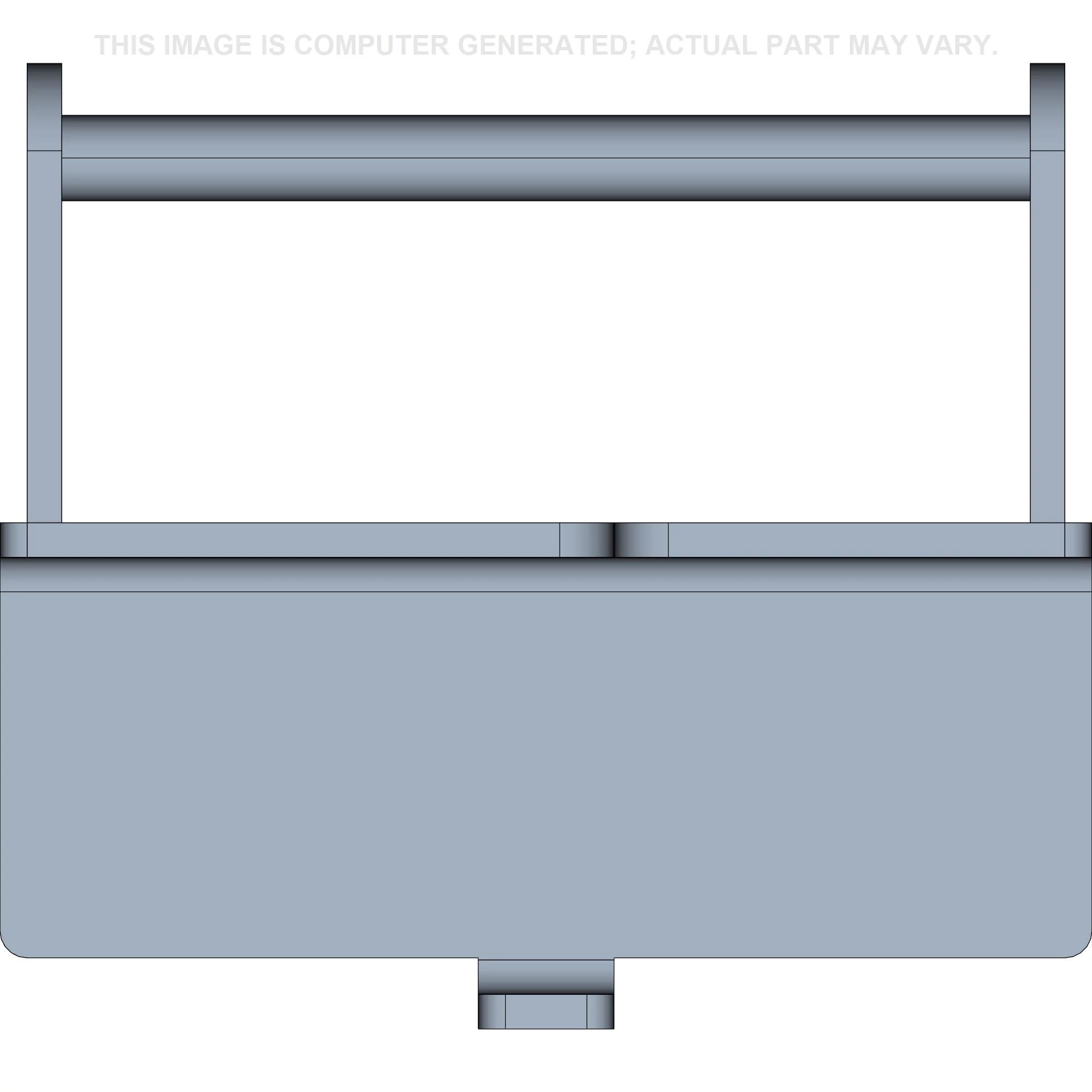 BRACKET | CASEIH | CA | EN