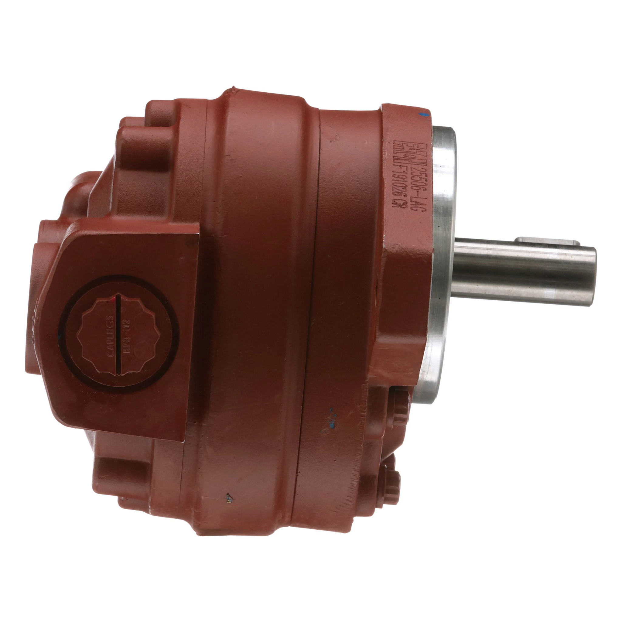 HYDRAULIC PUMP | CASEIH | CA | EN