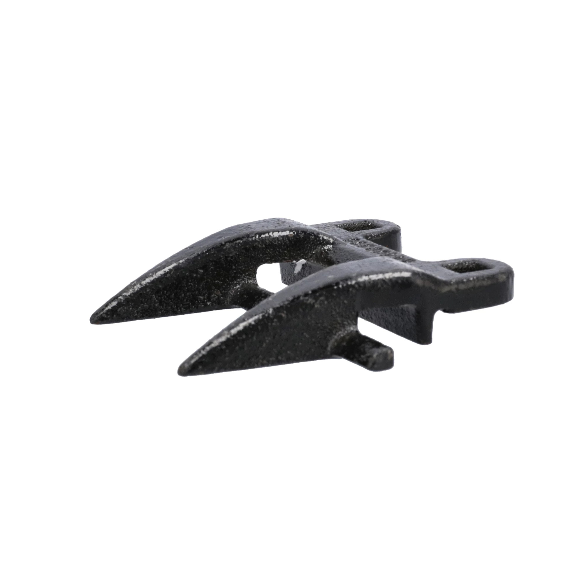 Proteção da faca - Dedo duplo