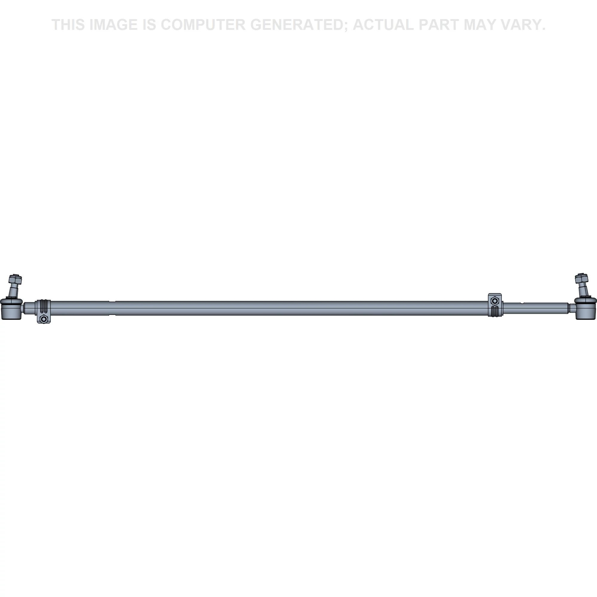 TREKSTANG | NEWHOLLANDAG | EU | NL