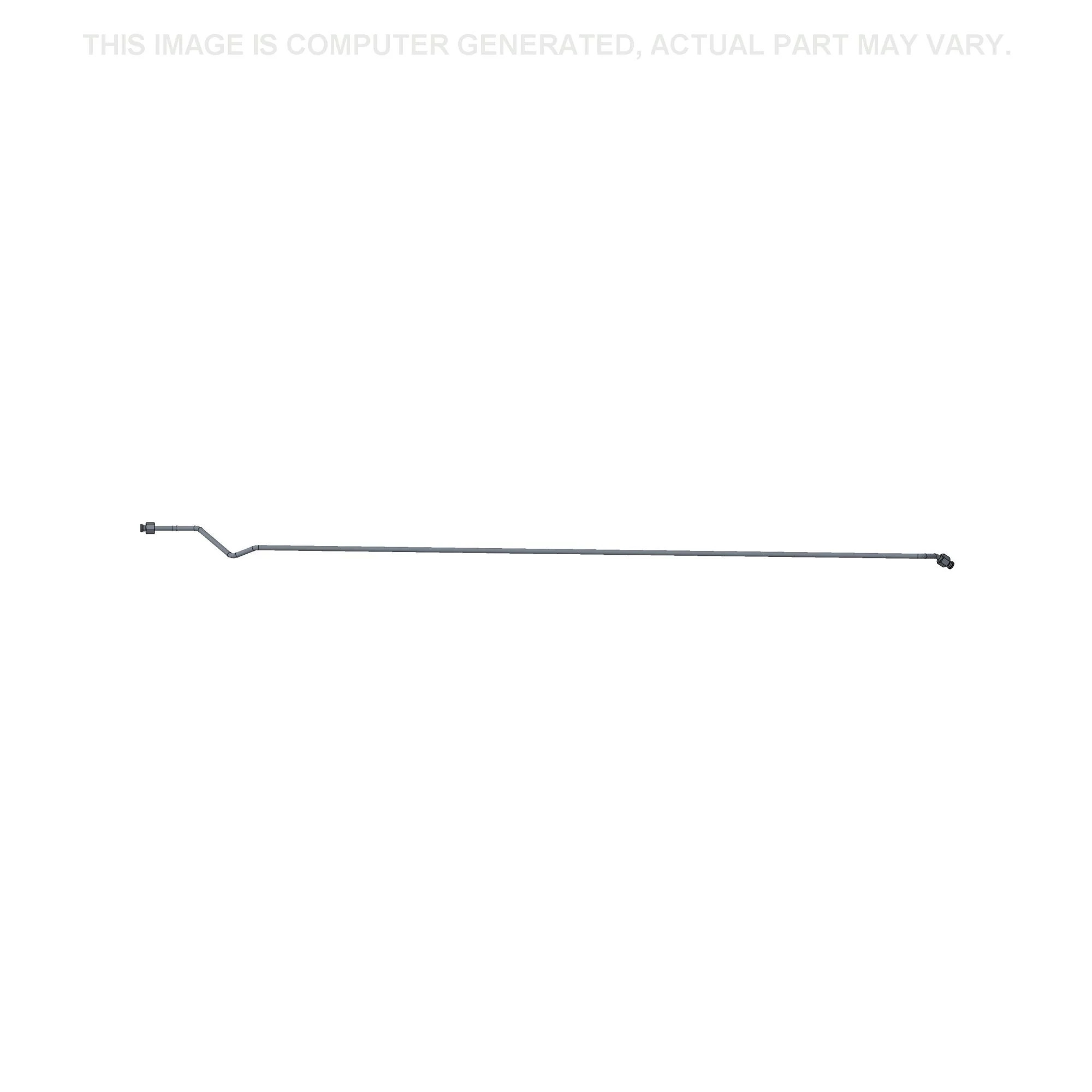 TUBO HIDRÁULICO | CASECE | EU | ES