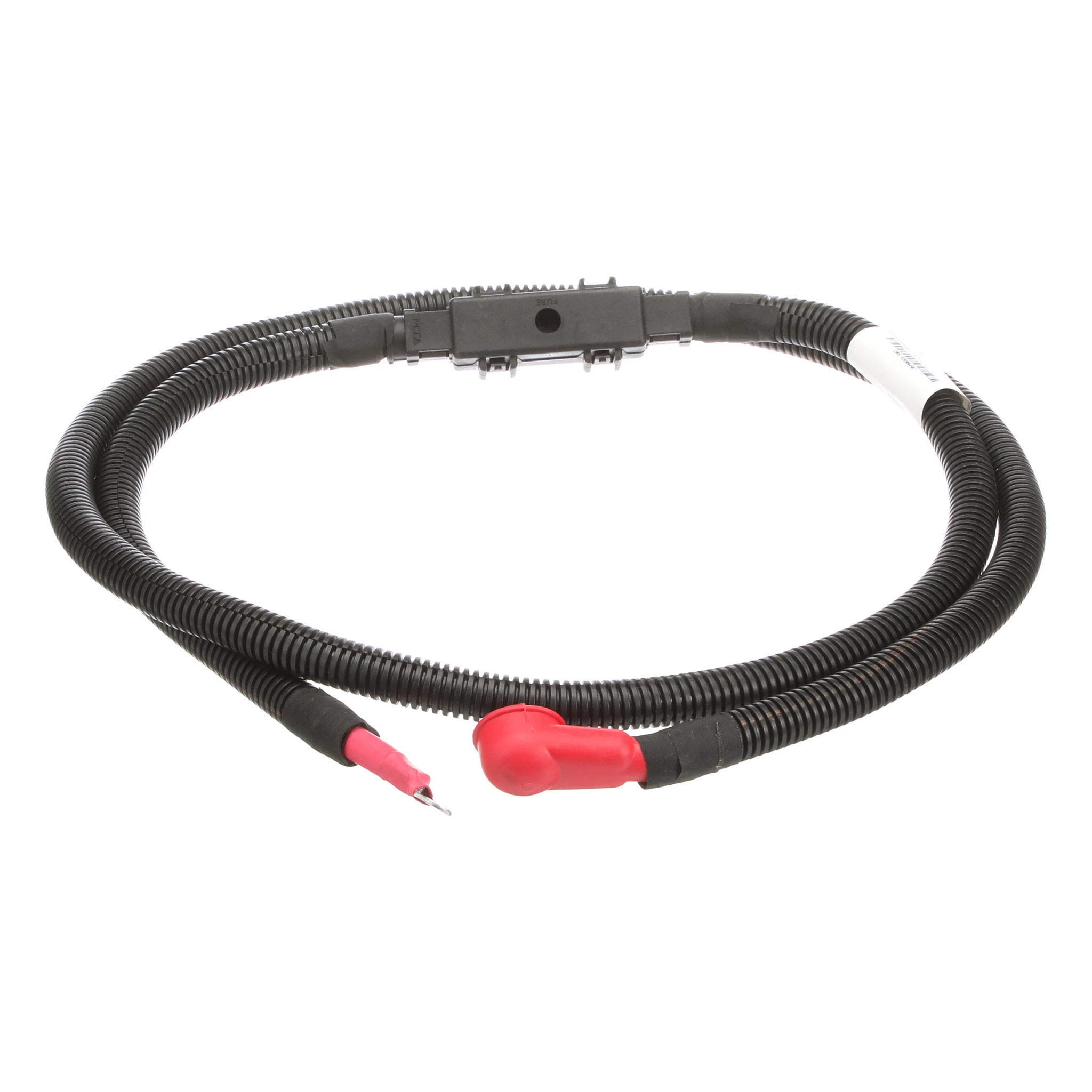 ELECTRIC CABLE | NEWHOLLANDAG | EU | EN