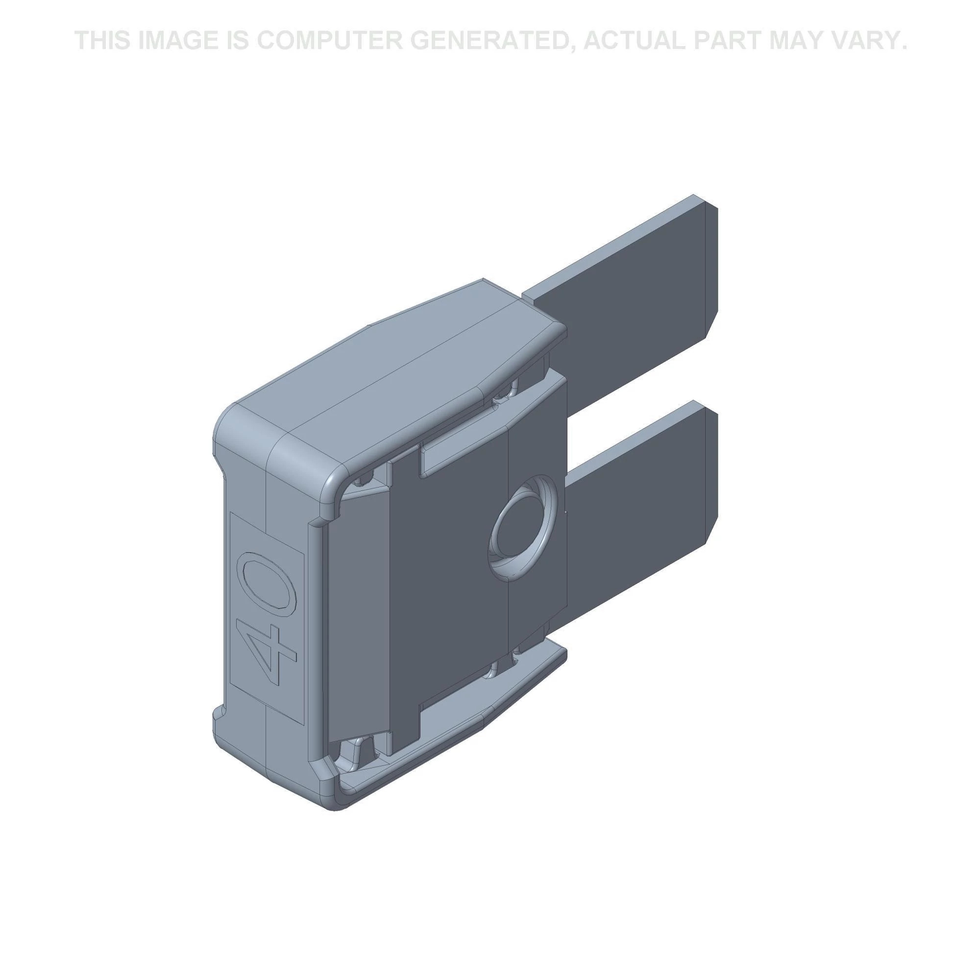 FUSE | STEYR | GB | EN
