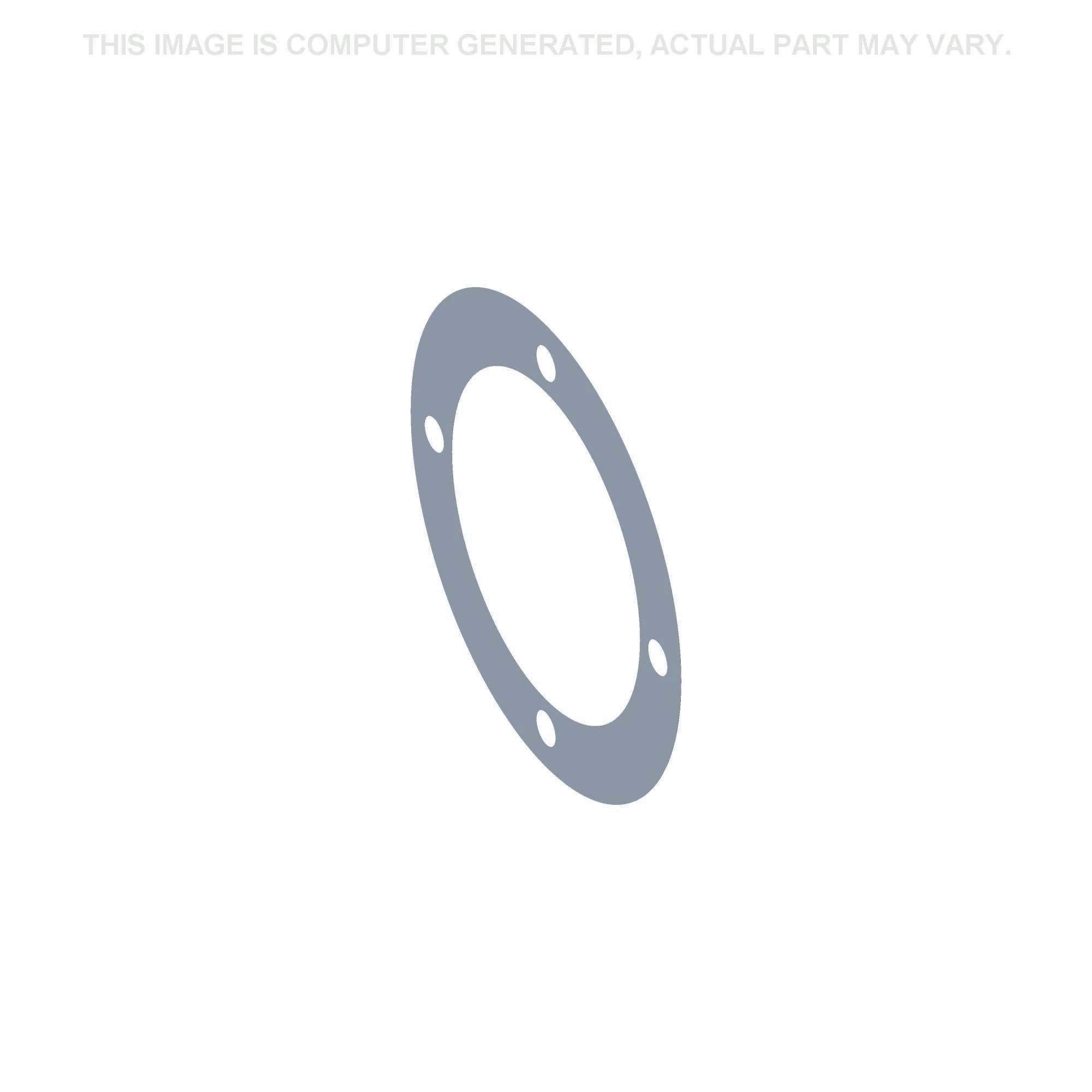 Calço De Afinação | CASEIH | BR | PT