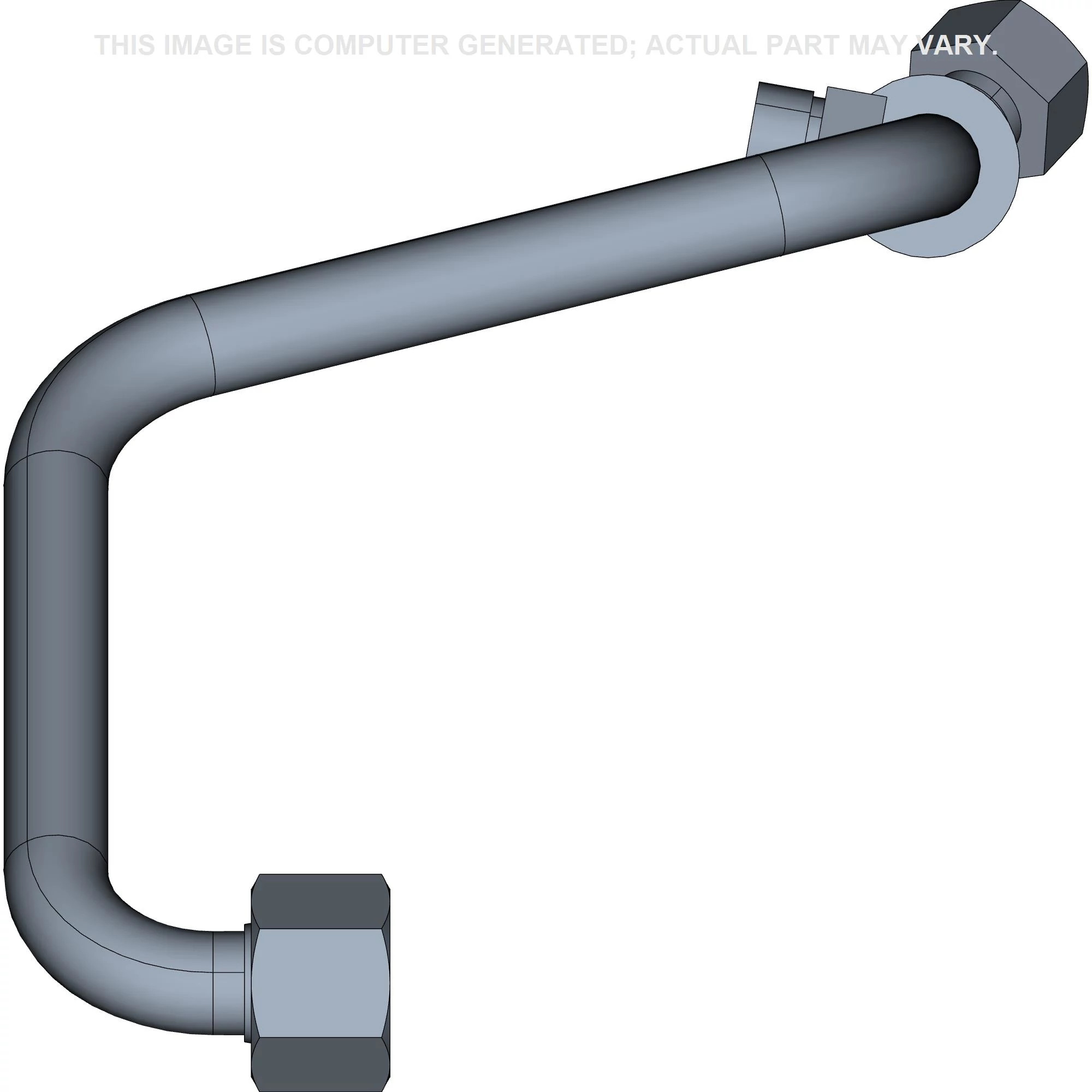 HYDRAULIKLEITUNG | CASECE | EU | DE