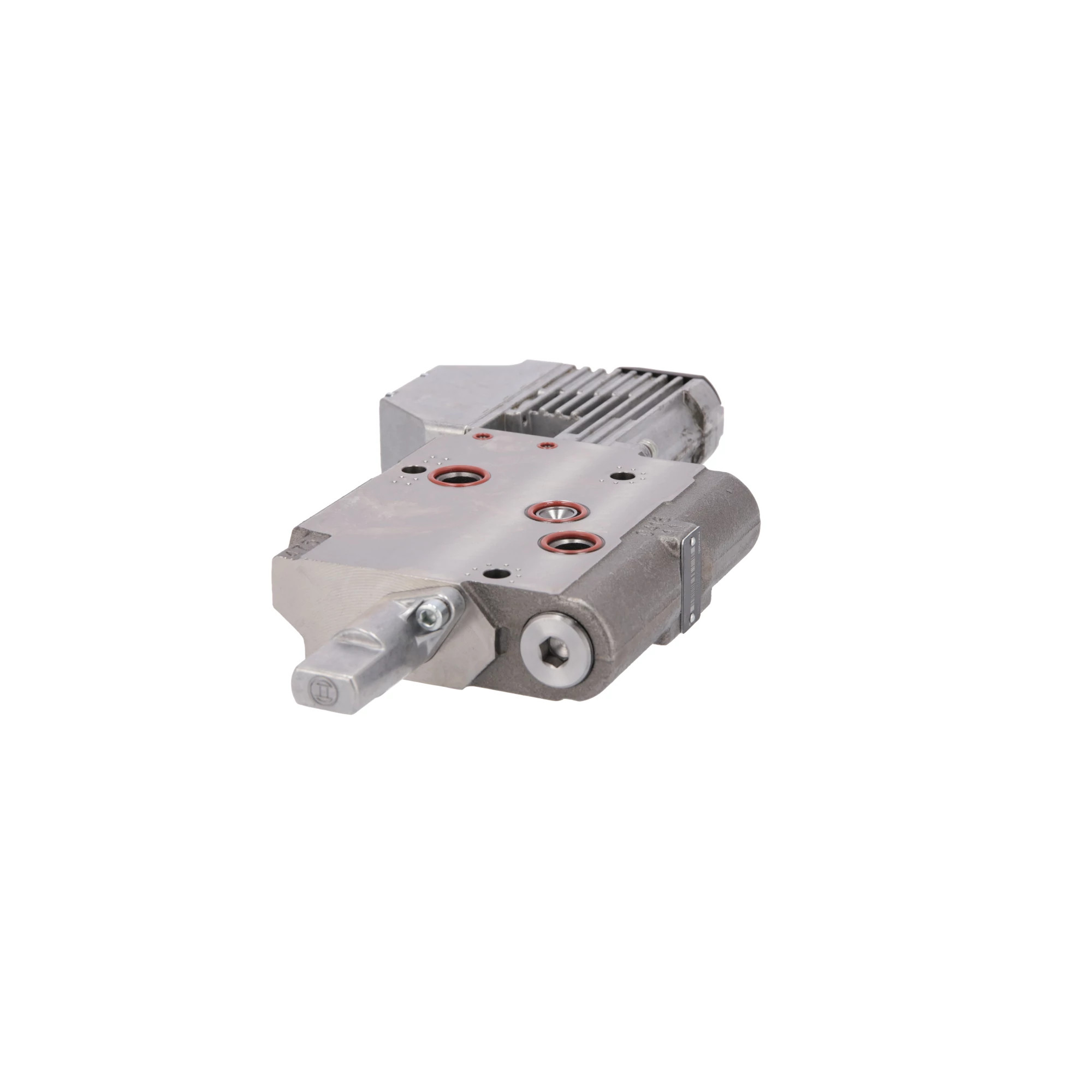 ABC CASE, NEW HOLLAND 84176258 ENGINE ASSEMBLY