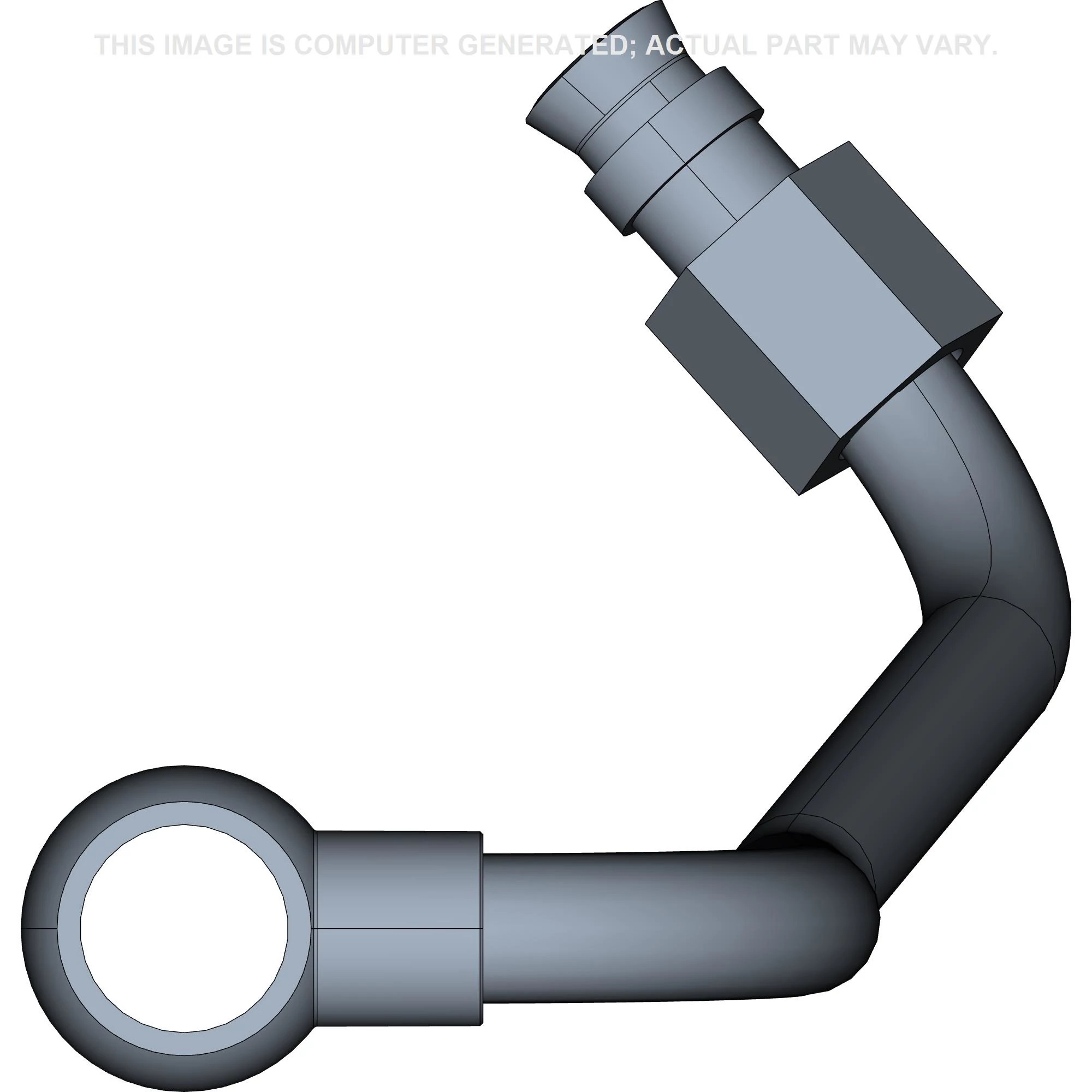 HYD TUBE | CASEIH | EU | EN