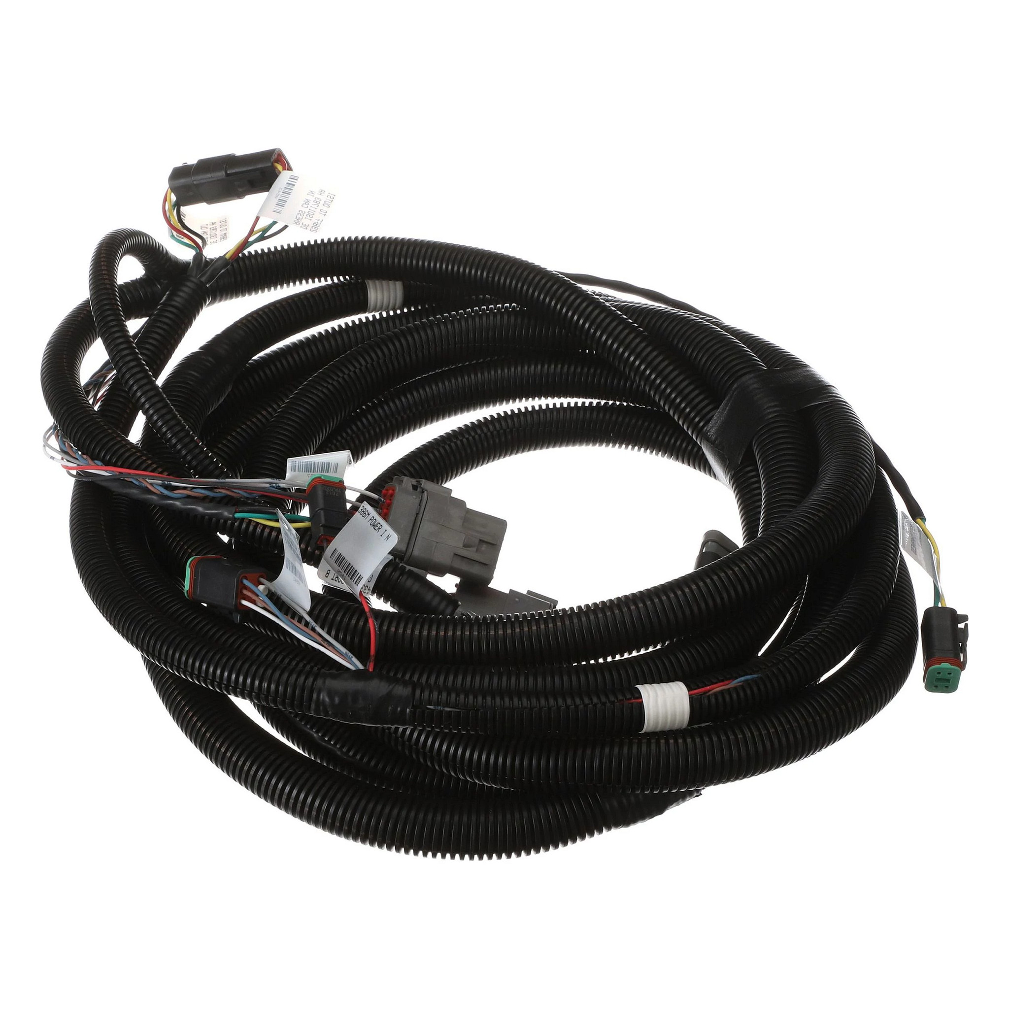 KABELBOOM | NEWHOLLANDAG | EU | NL