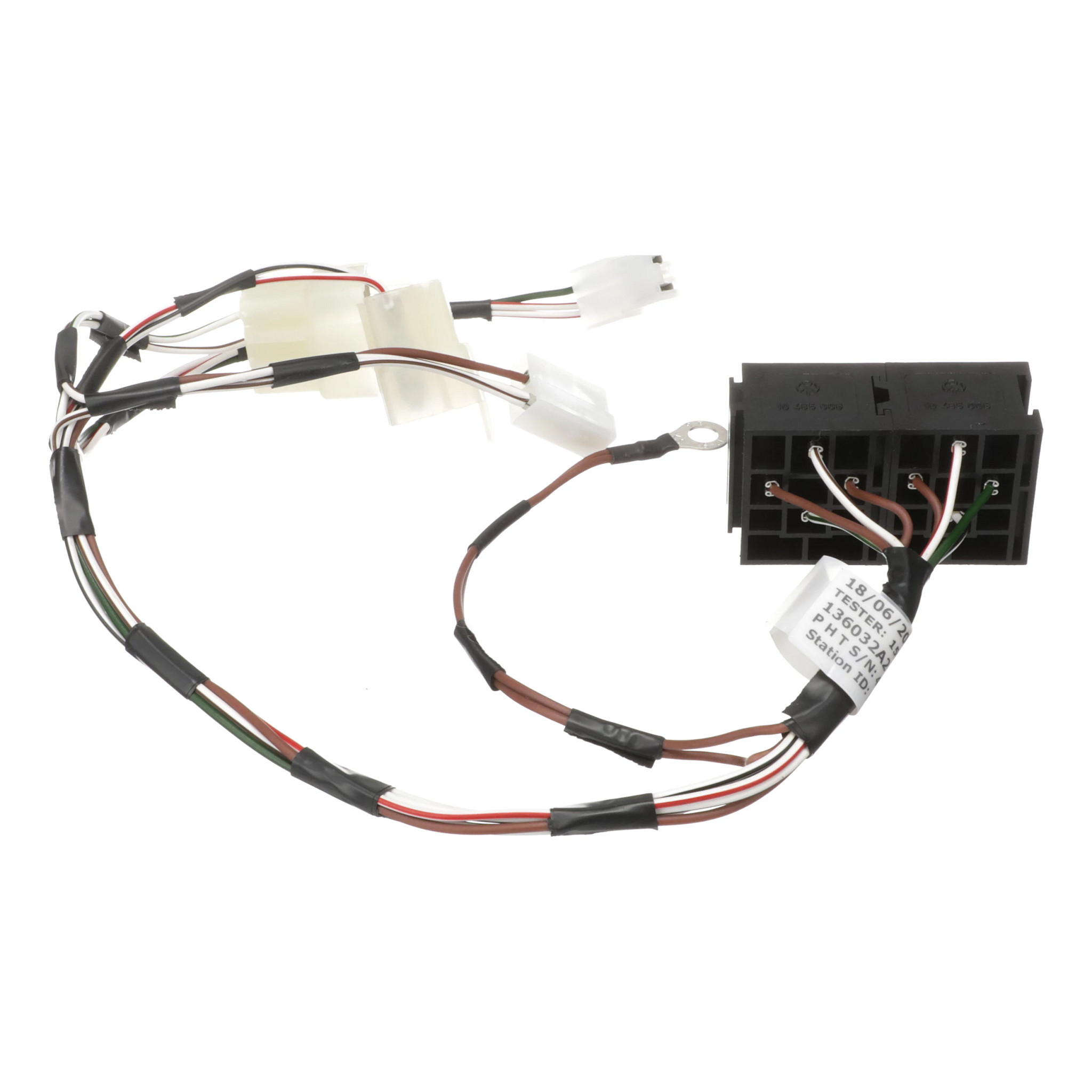 HARNESS | CASEIH | GB | EN