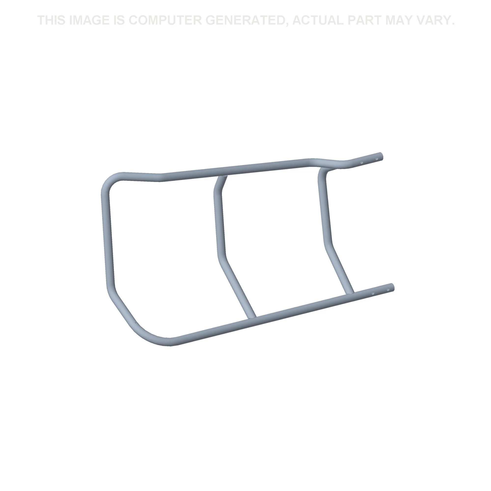 Handrail | CASEIH | CA | EN