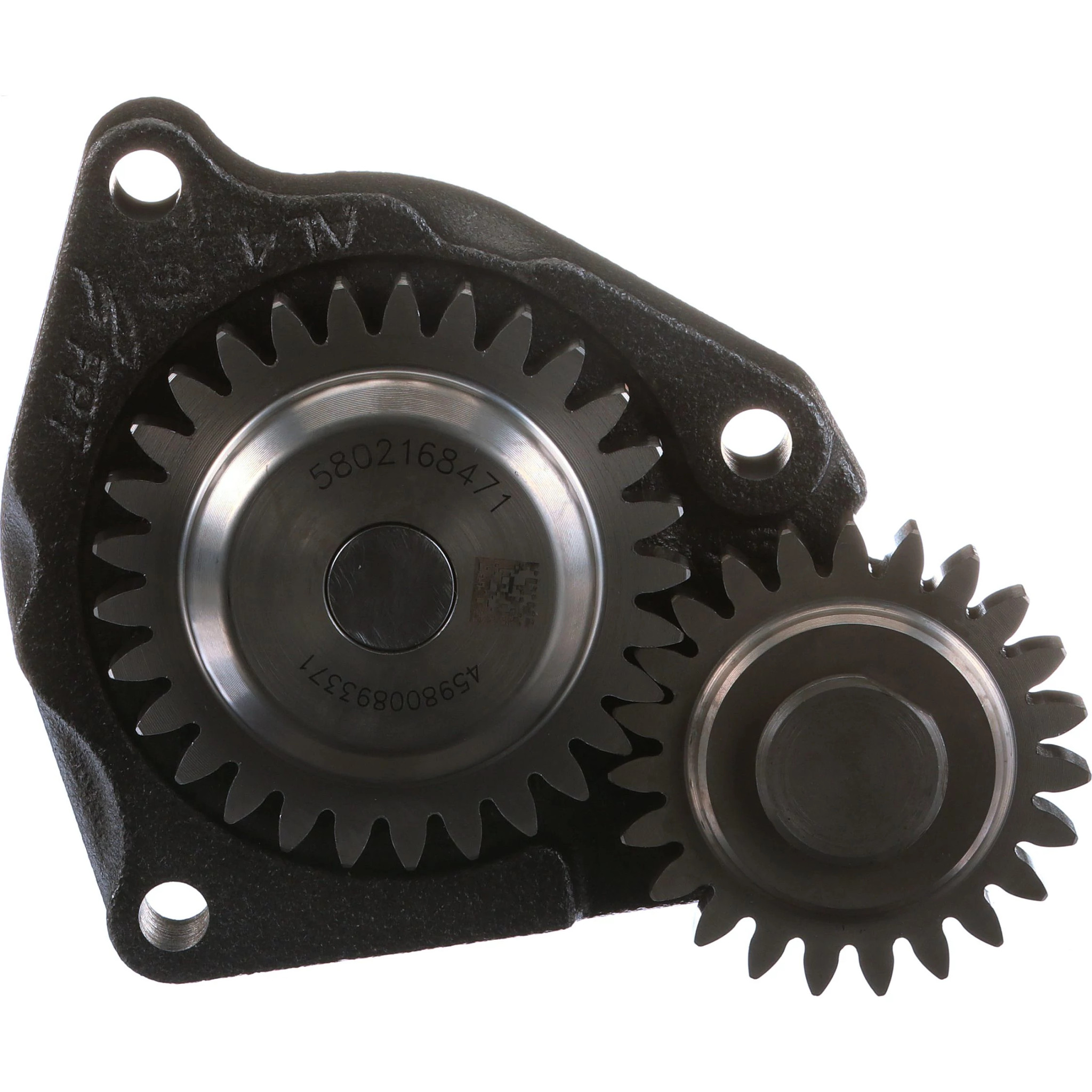 ENGINE OIL PUMP | NEWHOLLANDAG | SA | ES