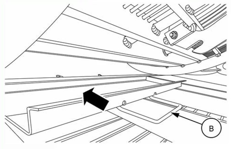 DIA KIT, HARVESTER | CASEIH | EU | EN