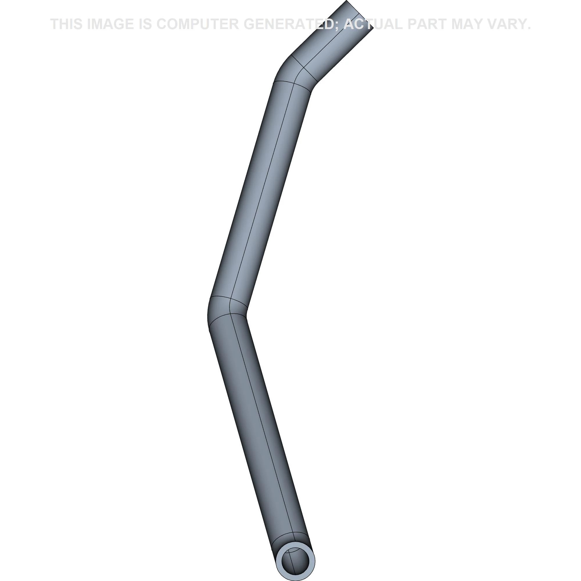 RADIATOR HOSE | NEWHOLLANDAG | EU | EN