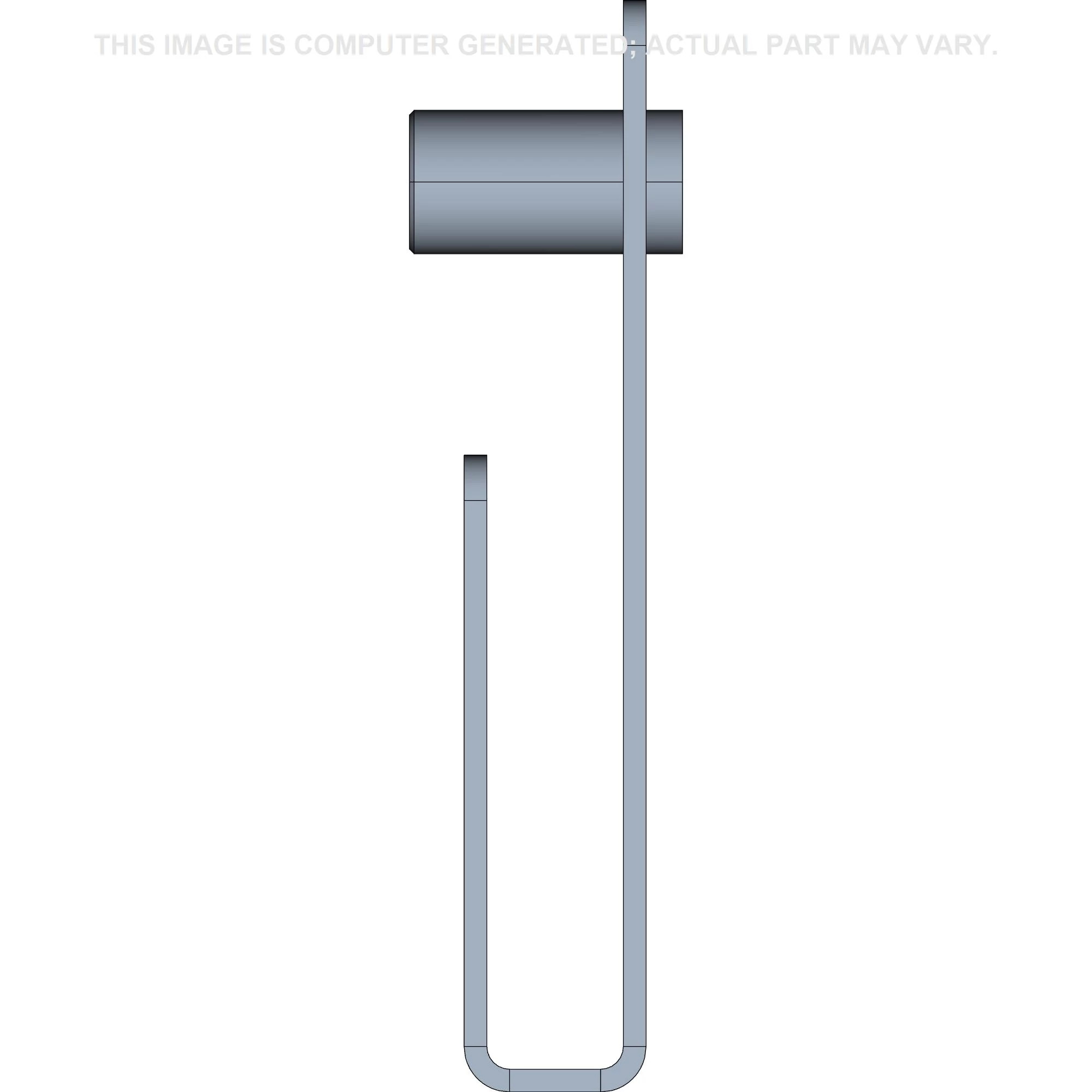 BRACKET | NEWHOLLANDAG | CA | EN