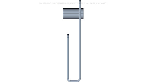 SUPORTE | CASEIH | SA | PT