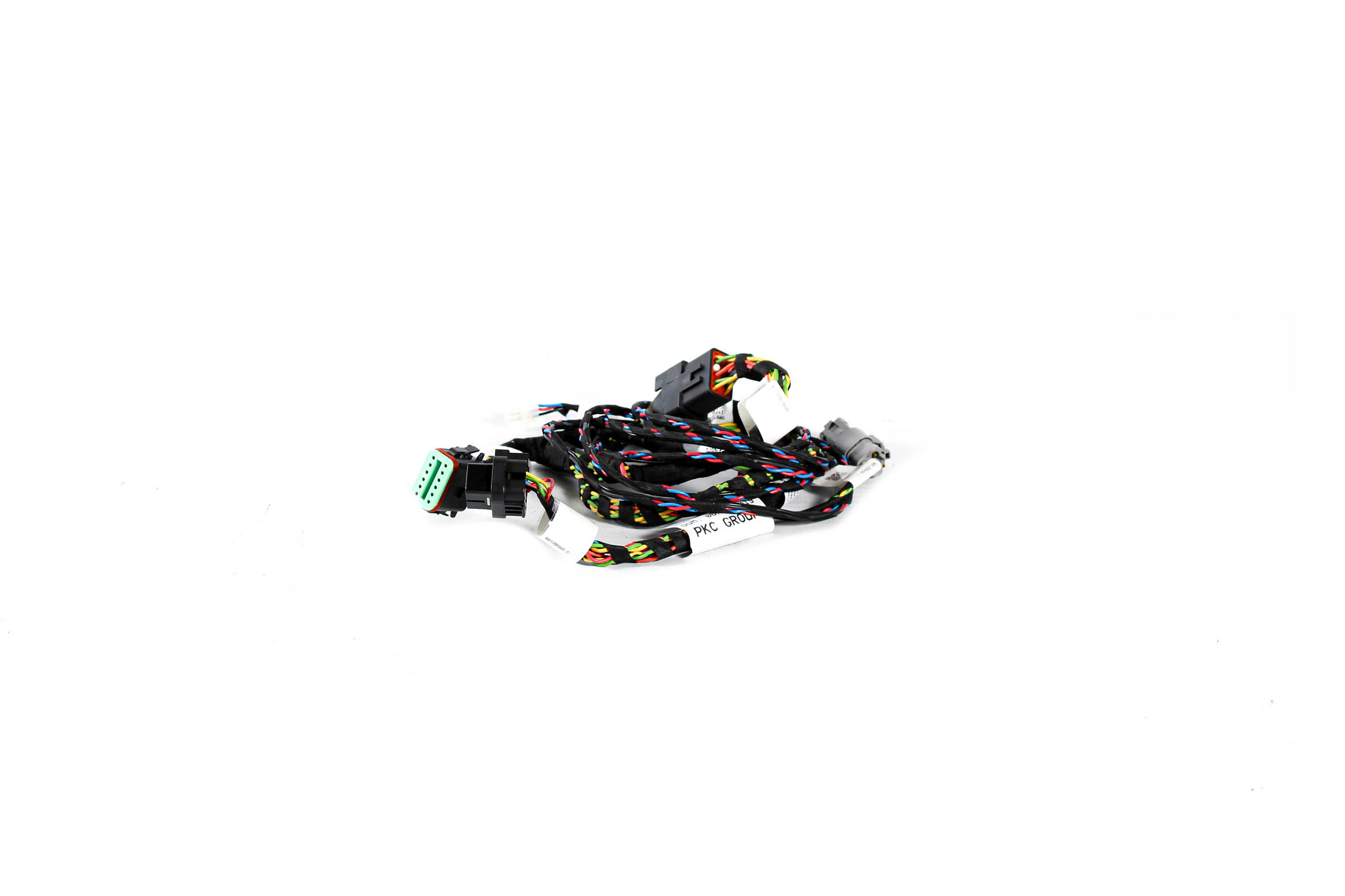 WIRE HARNESS | NEWHOLLANDAG | ANZ | EN