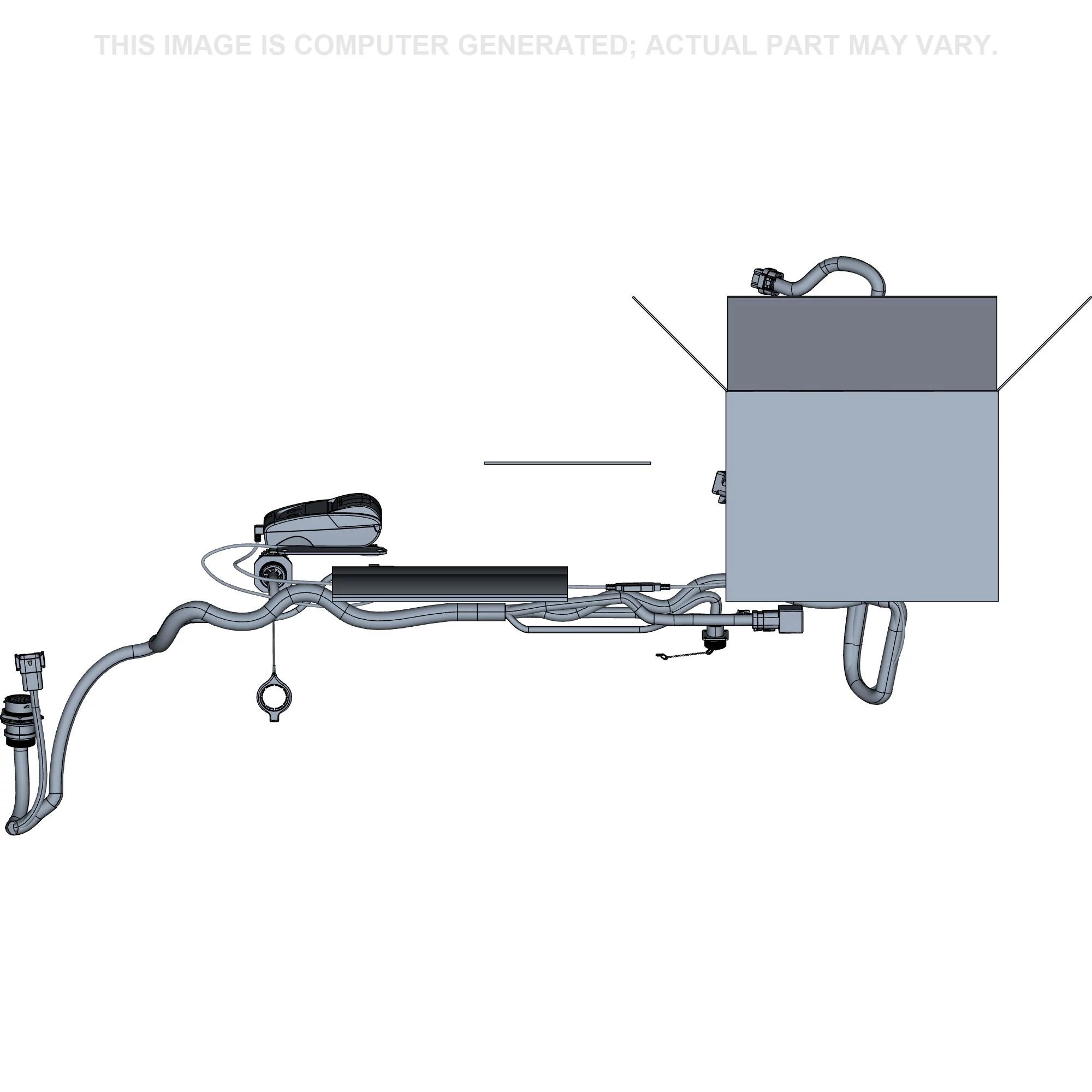KIT DE SERVICIO | CASECE | EU | PL