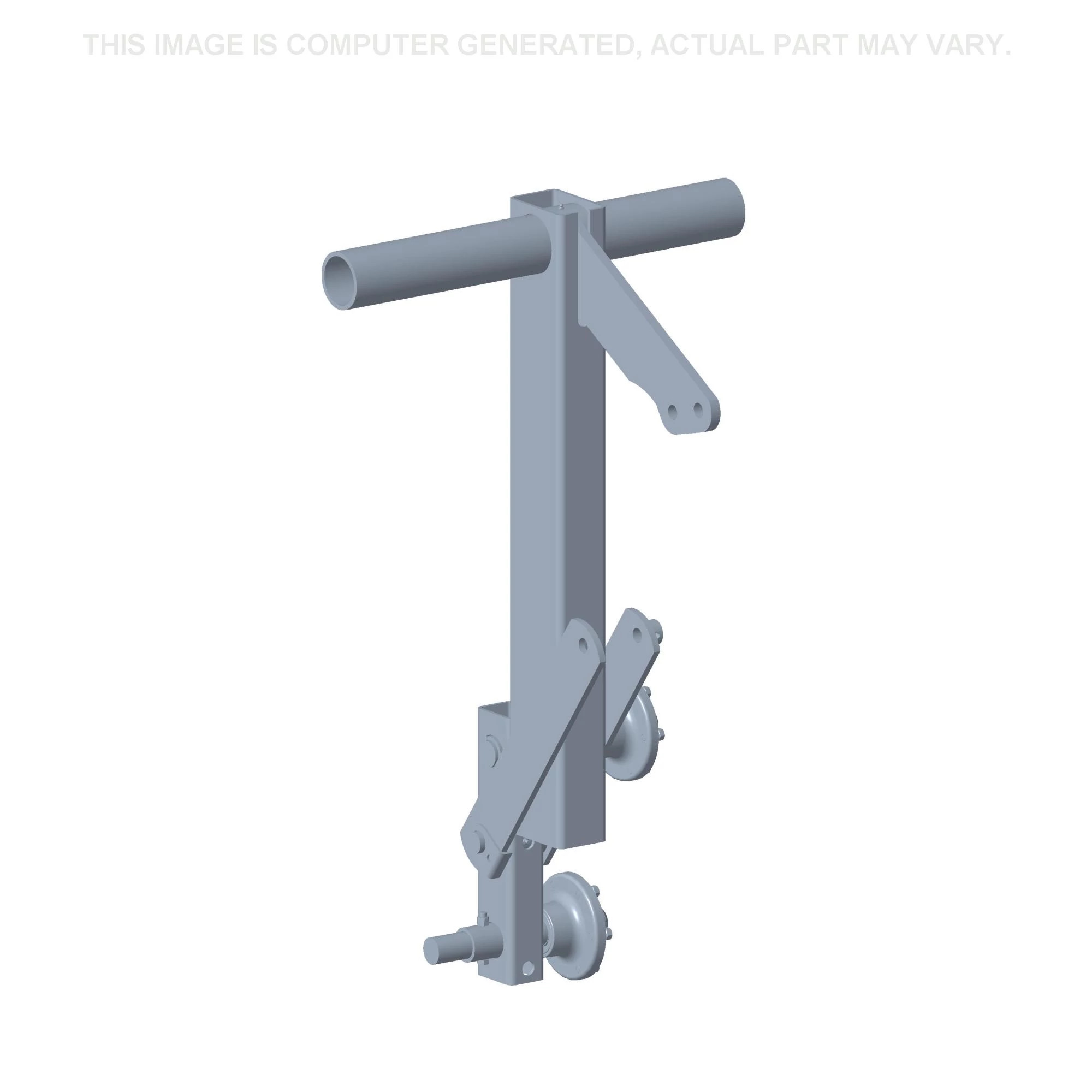 AXLE | CASEIH | CA | FR