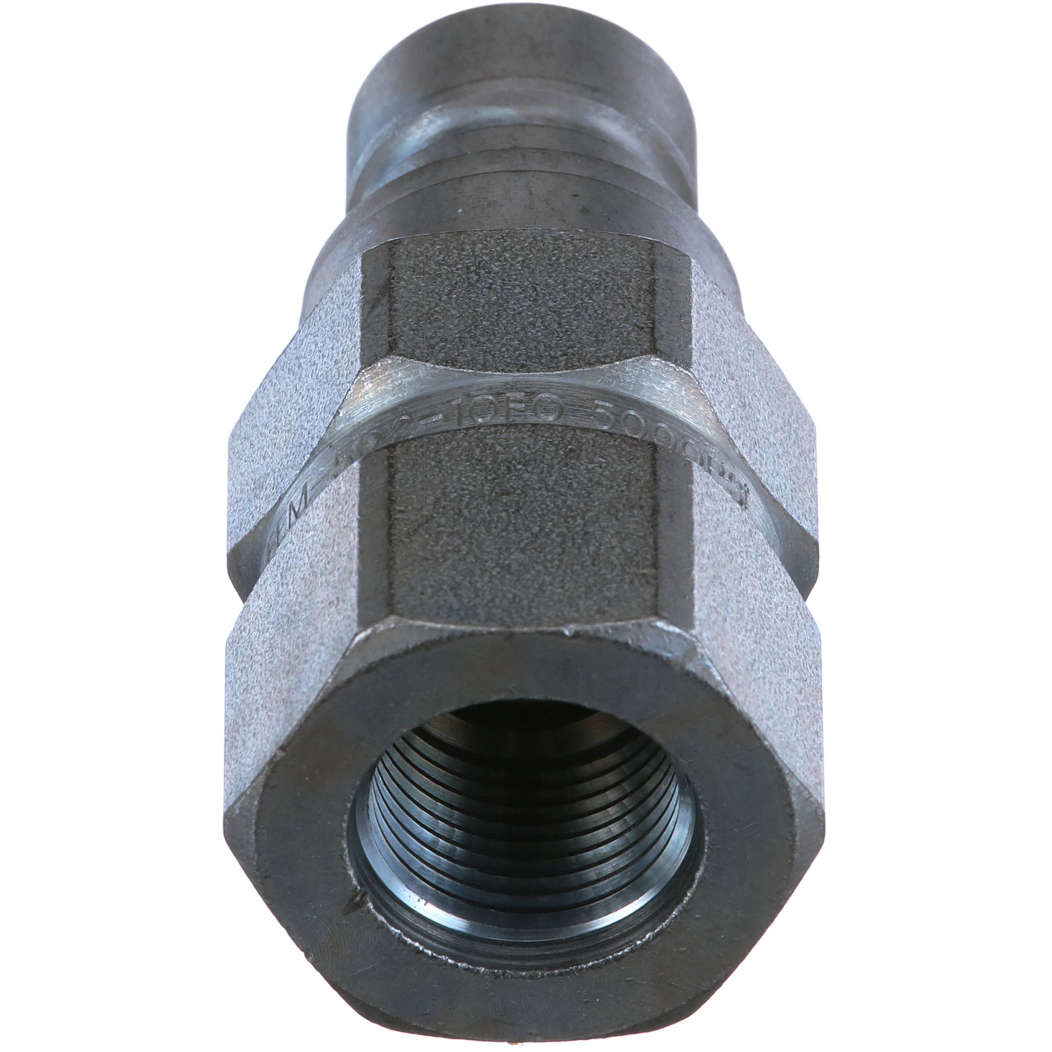 EMPALME RAPIDO | NEWHOLLANDAG | ES | ES