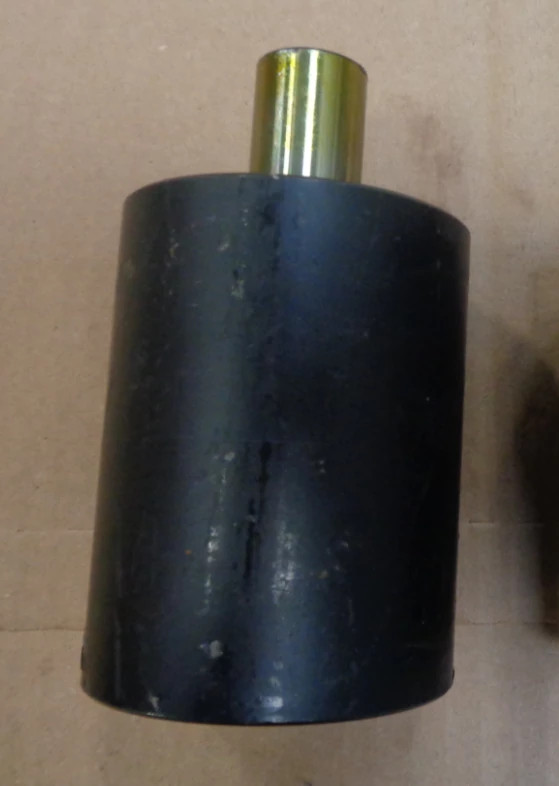 Ensemble de galet – 75 mm (De) x 98 mm (l) | NEWHOLLANDCE | CA | FR