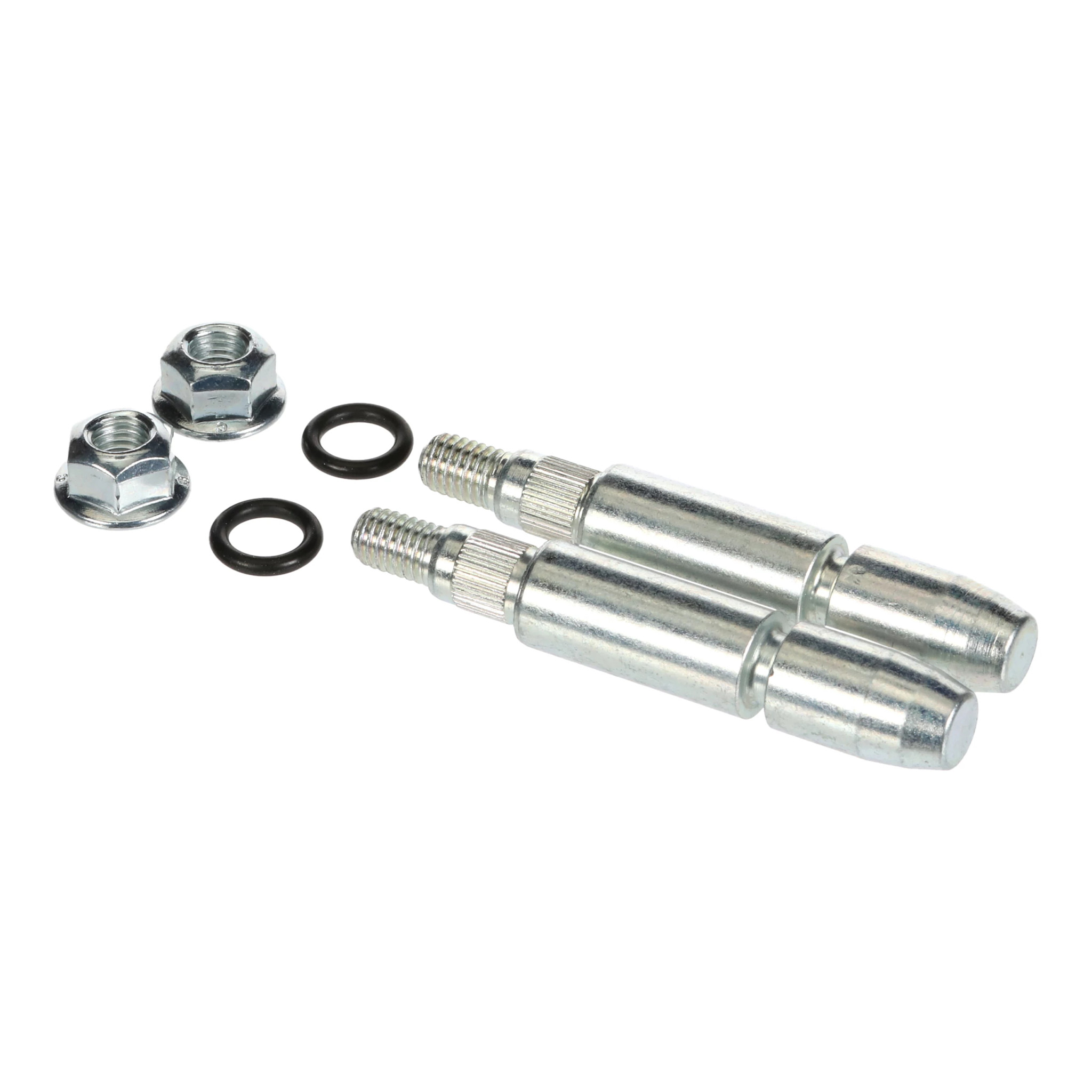 DOWEL | MILLER | CA | EN