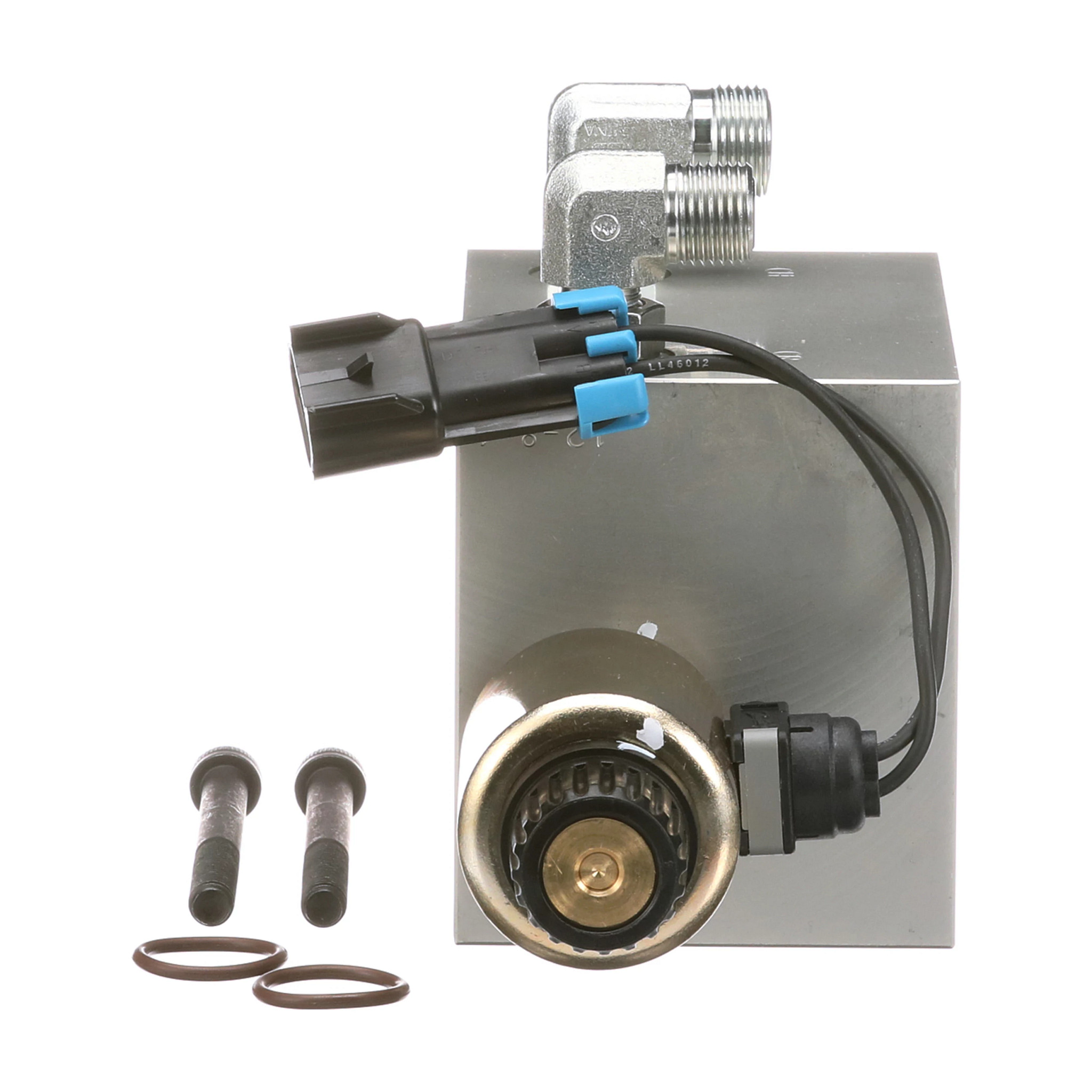 КЛАПАН | MILLER | AMEA | FR