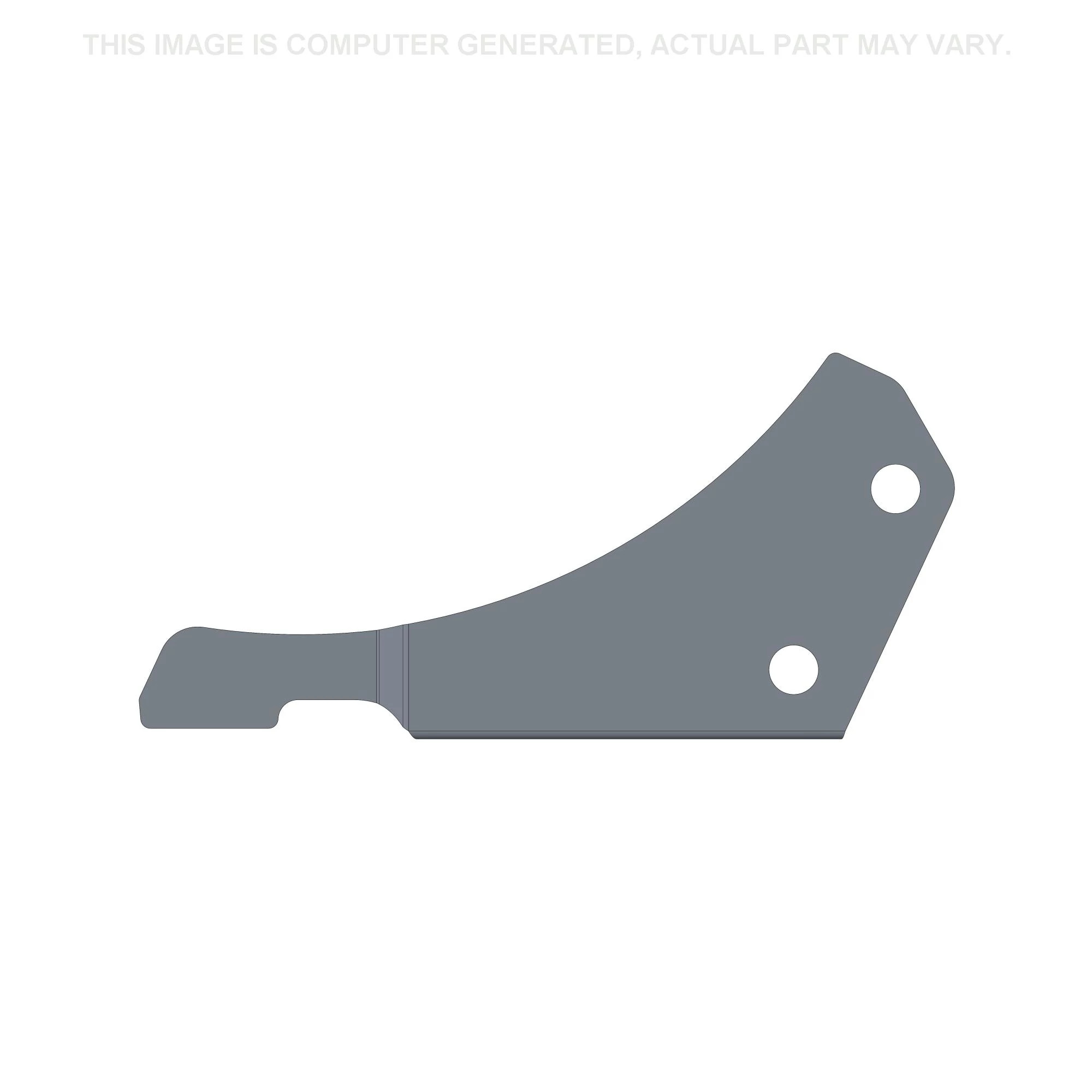 PLATE | CASEIH | EU | EN