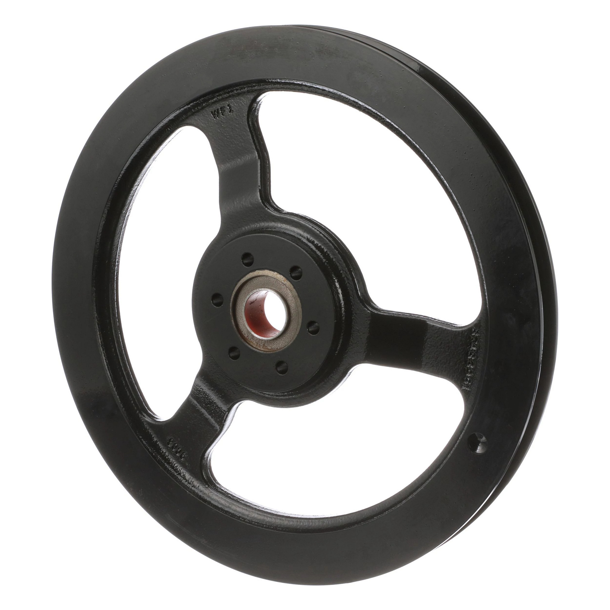 PULLEY ASSY. | MILLER | AMEA | FR