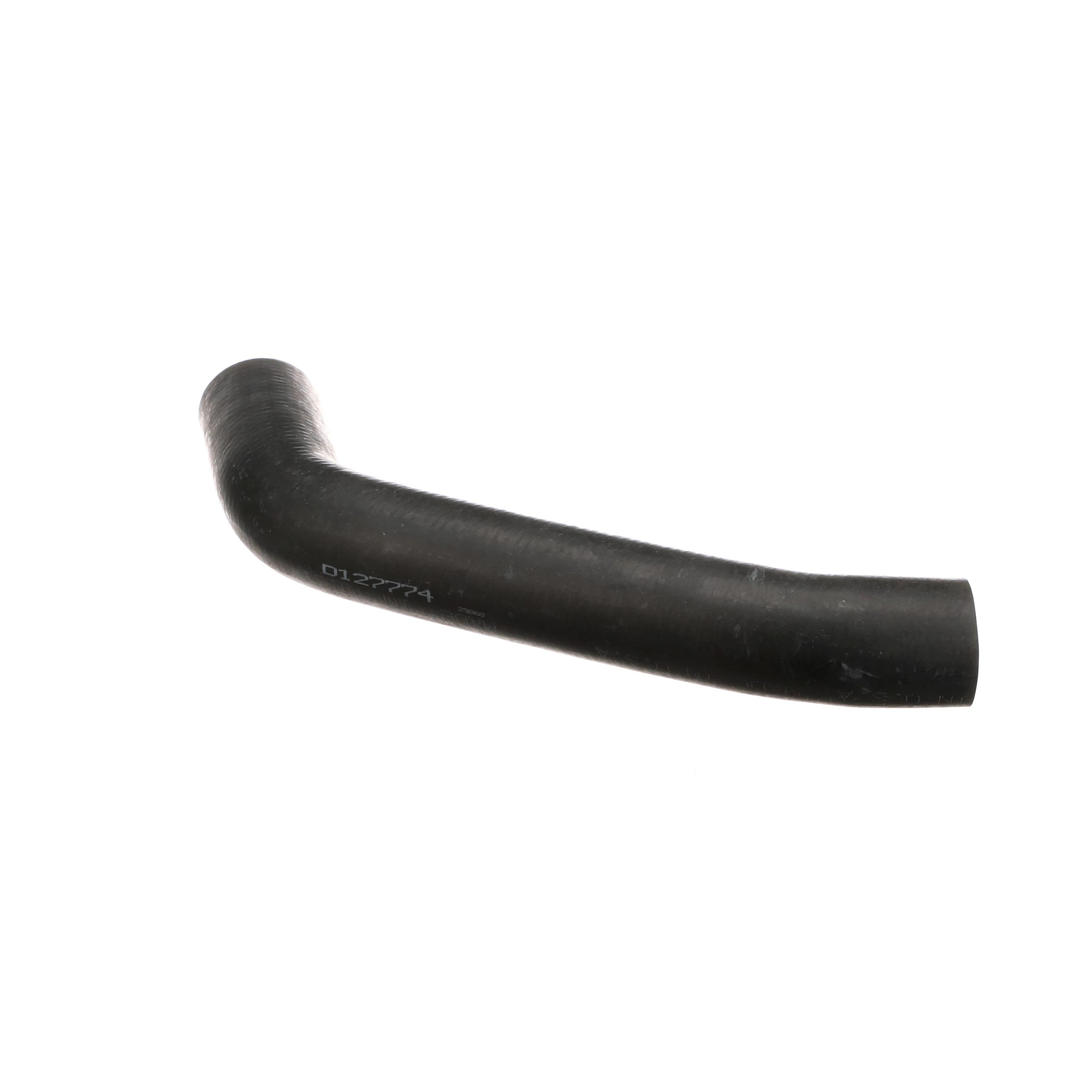 Mangueira do radiador - 45.00 mm DI x 265.00 mm | CASECE | BR | PT