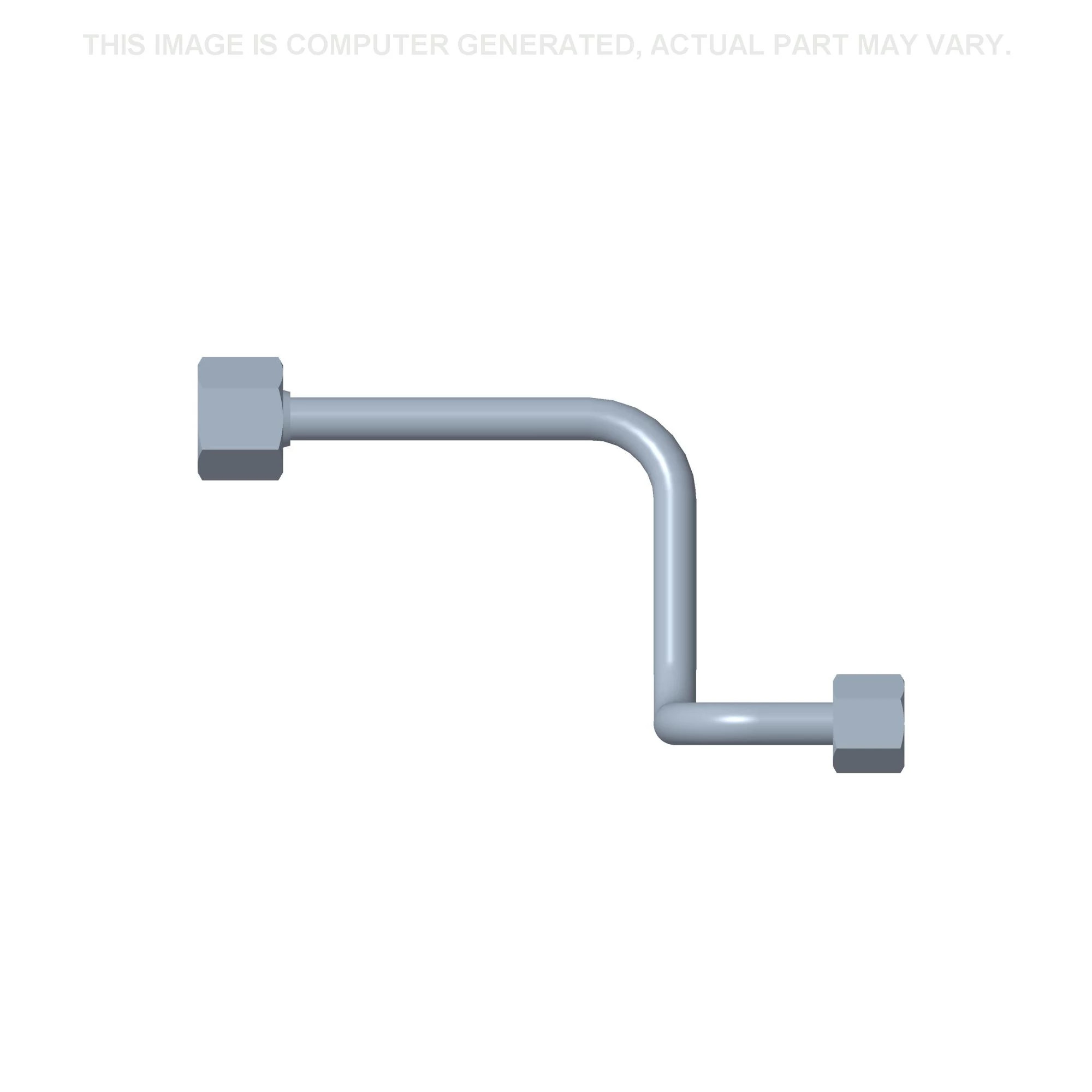 TUBO PRESSIONE | NEWHOLLANDCE | EU | EN