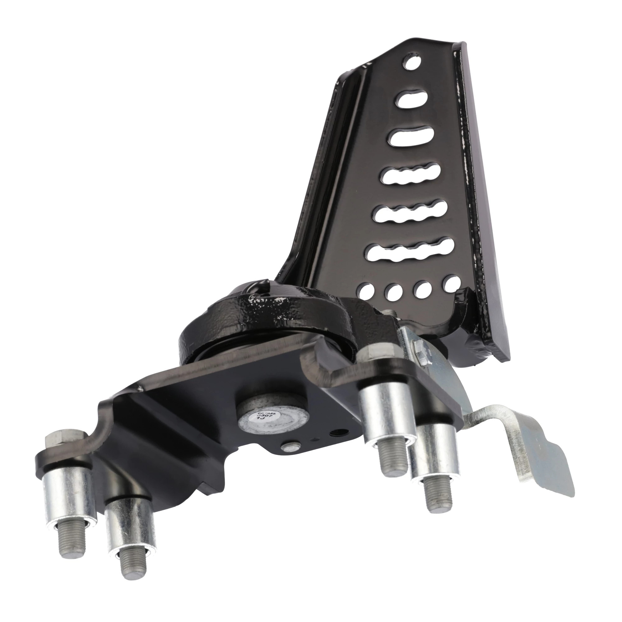 HUB | CASECE | US | EN