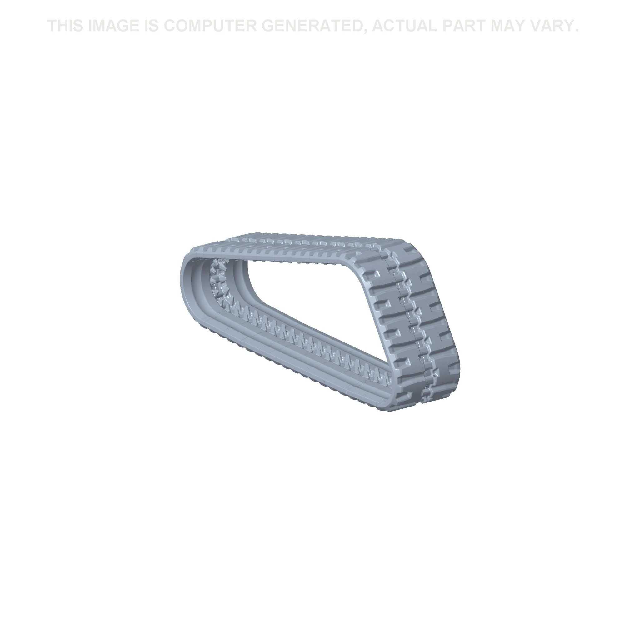 CAMSO Rubber Tracks - 450 x 86 x 55 | NEWHOLLANDCE | CA | FR