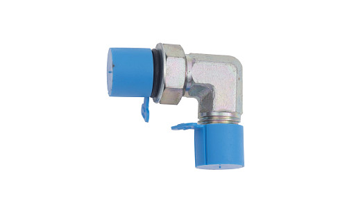 CONECTOR HIDRÁUL | STEYR | EU | IT